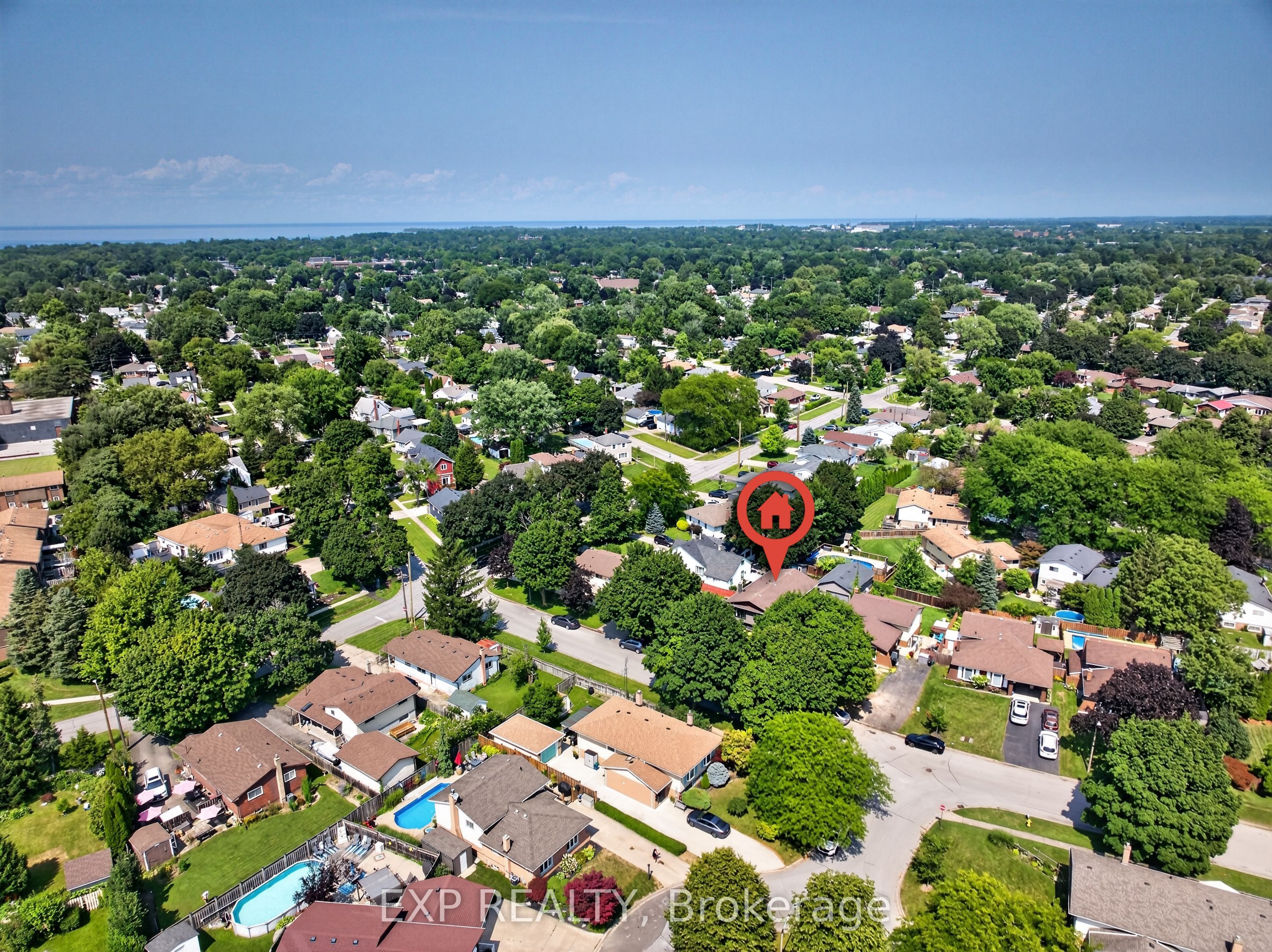 63 Harcove Street, St. Catharines, ON L2N 6L9 photo 5