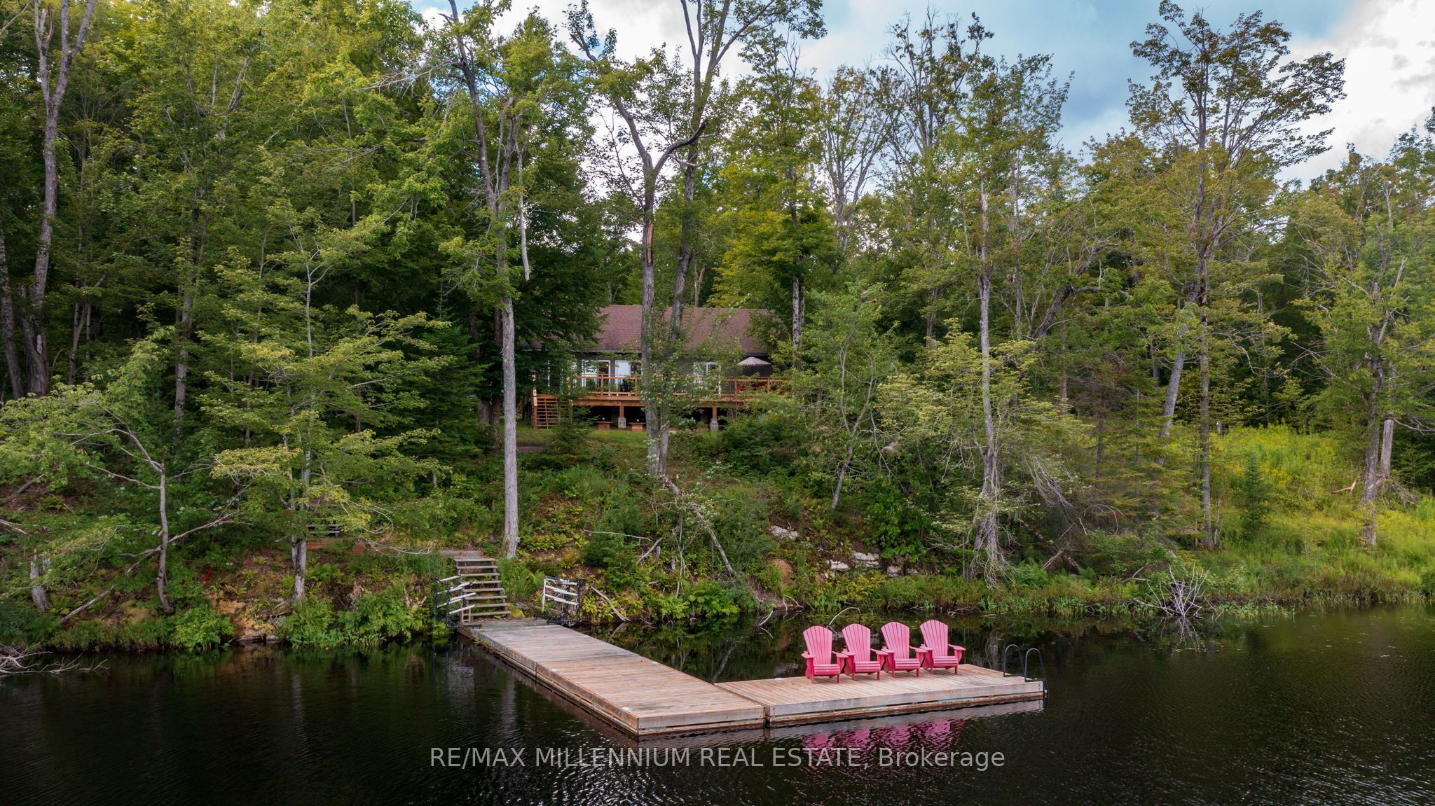 29 Yellow Birch Road, Georgian Bay, ON P0H 1C0