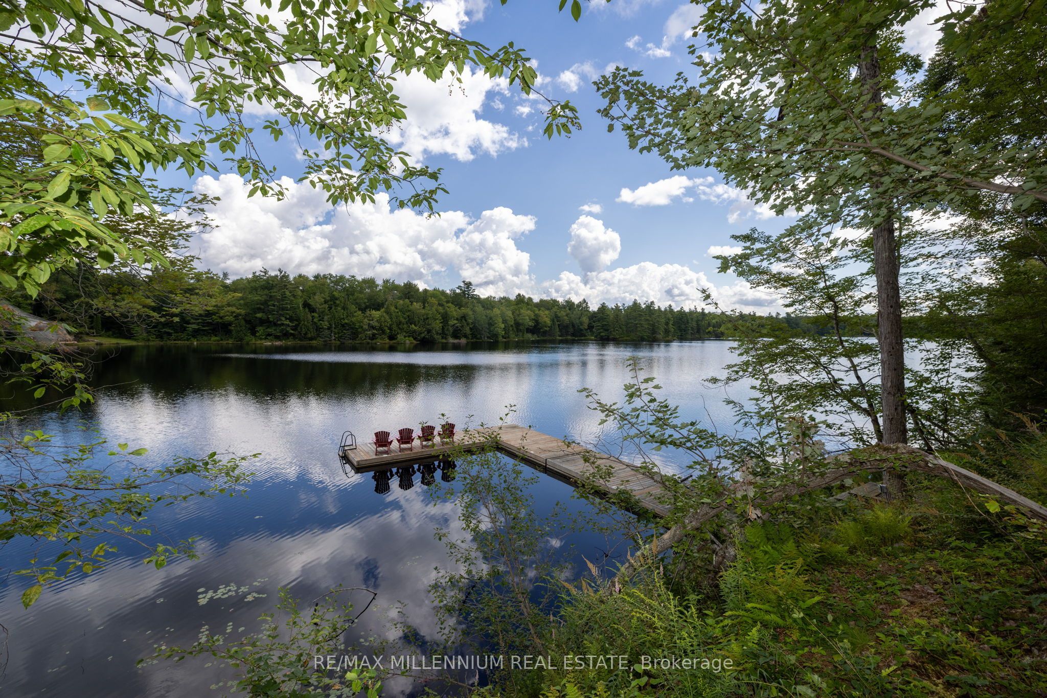 29 Yellow Birch Road, Georgian Bay, ON P0H 1C0 photo 2
