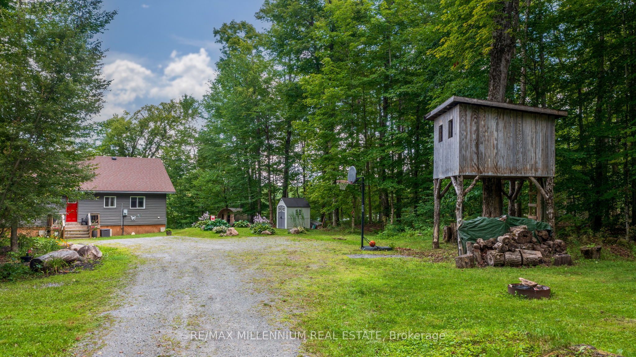 29 Yellow Birch Road, Georgian Bay, ON P0H 1C0 photo 5