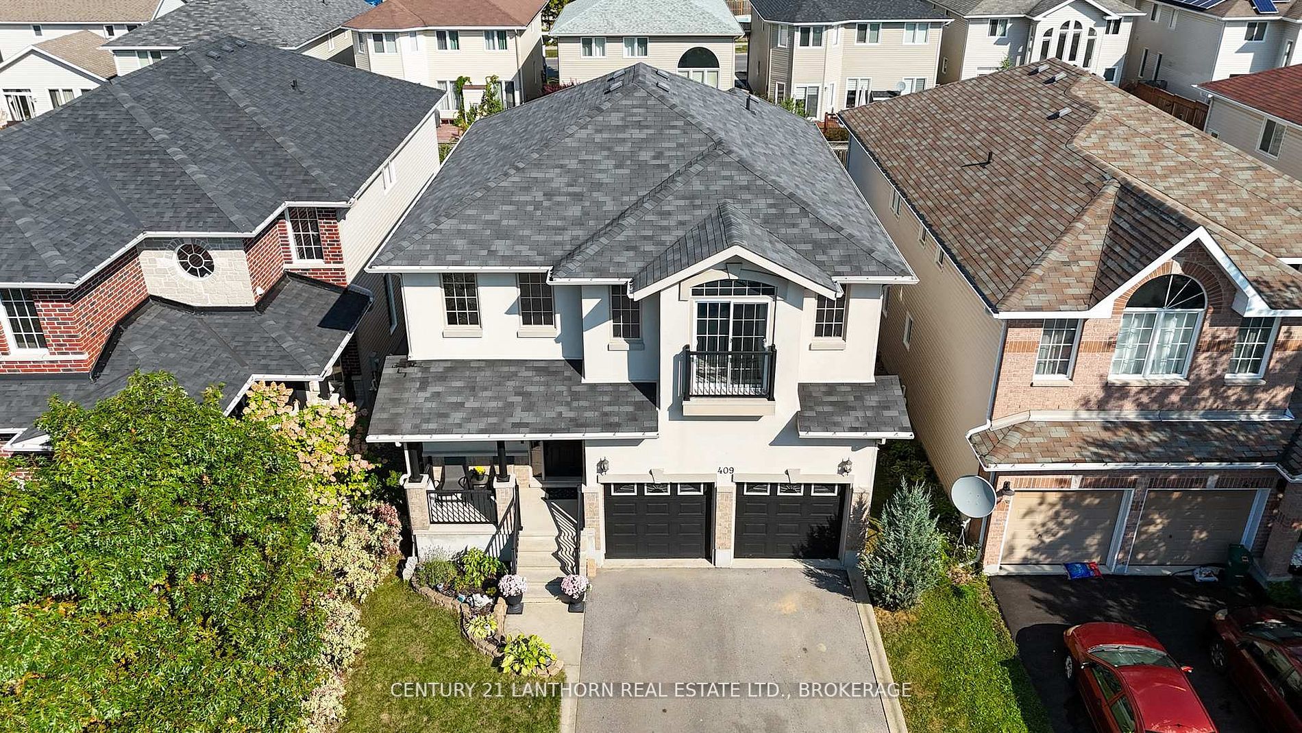 409 Cavendish Crescent, Kingston, ON K7P 0E7 photo 2