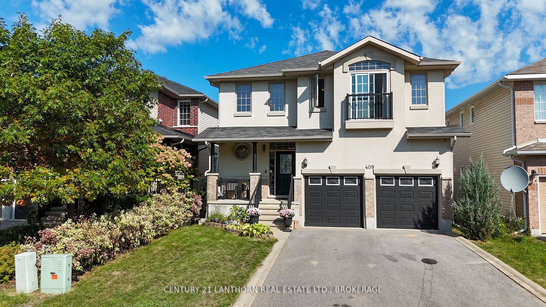 409 Cavendish Crescent, Kingston, ON K7P 0E7 photo 4