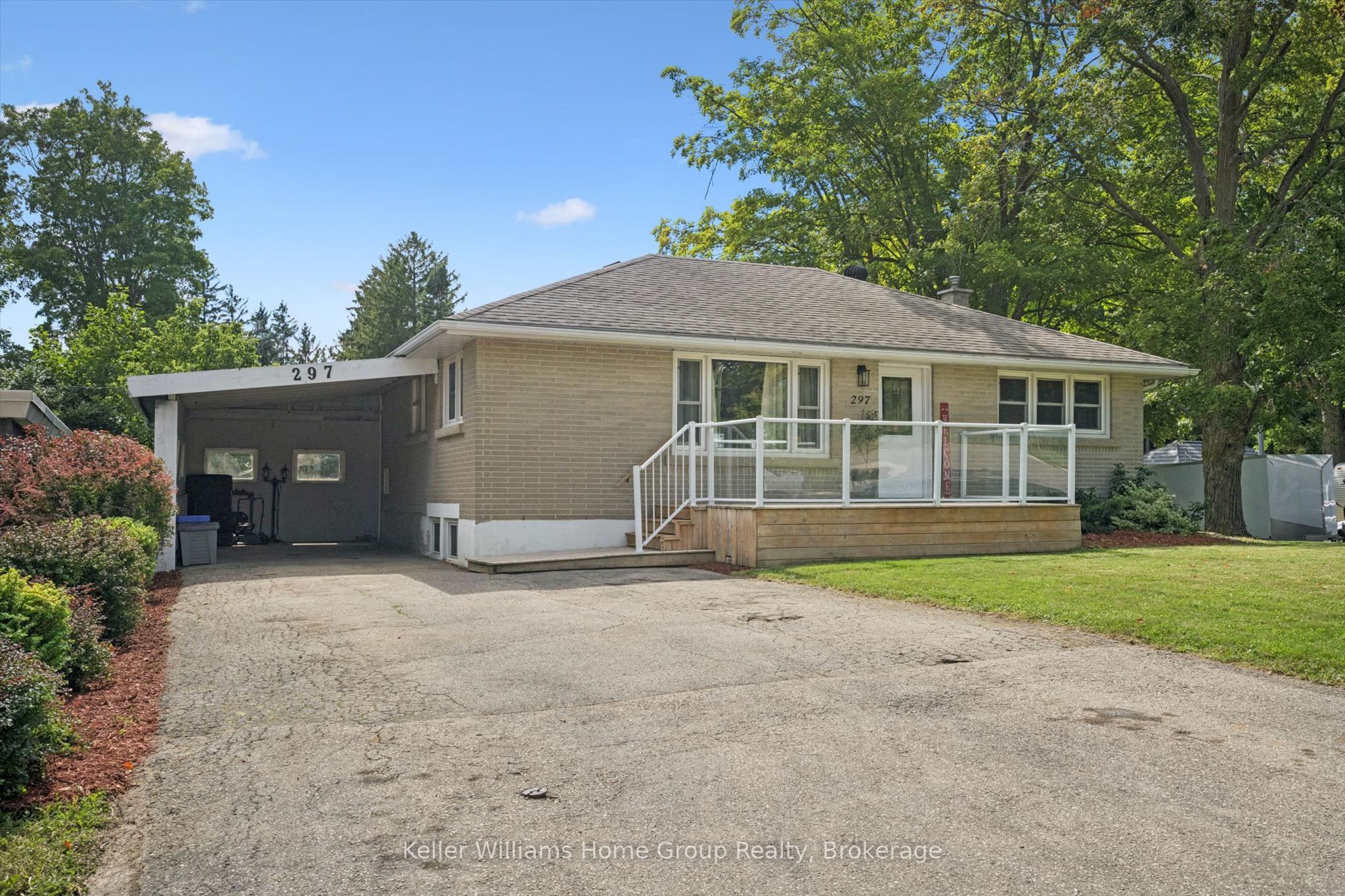 297 Herrick Street N, Centre Wellington, ON N1M 2C9 photo 2