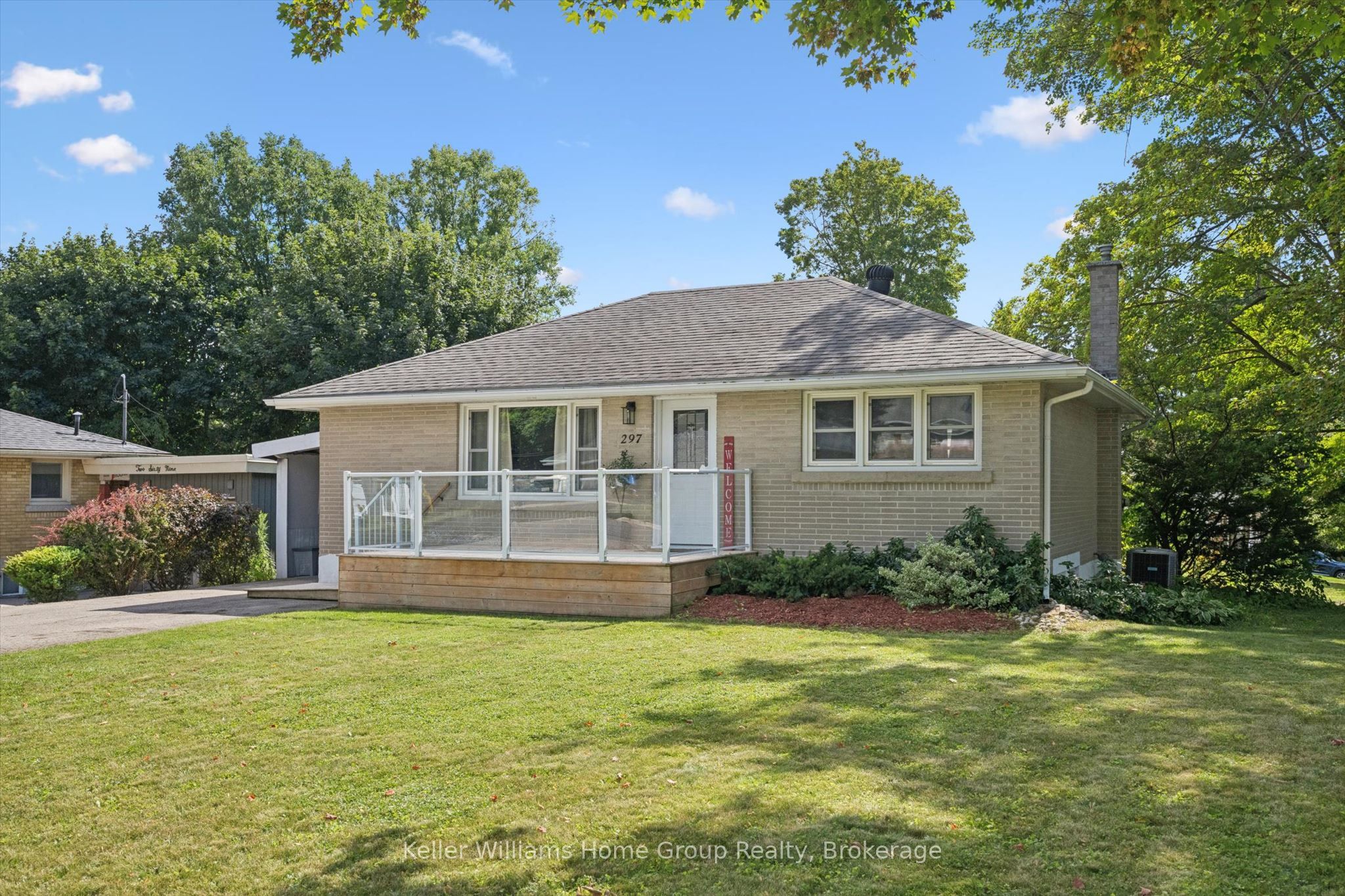 297 Herrick Street N, Centre Wellington, ON N1M 2C9 photo 3
