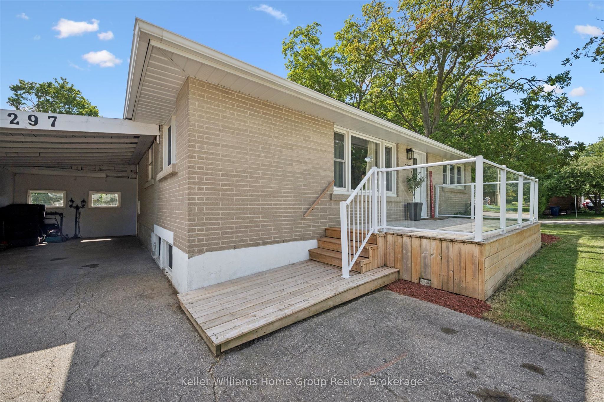 297 Herrick Street N, Centre Wellington, ON N1M 2C9 photo 5