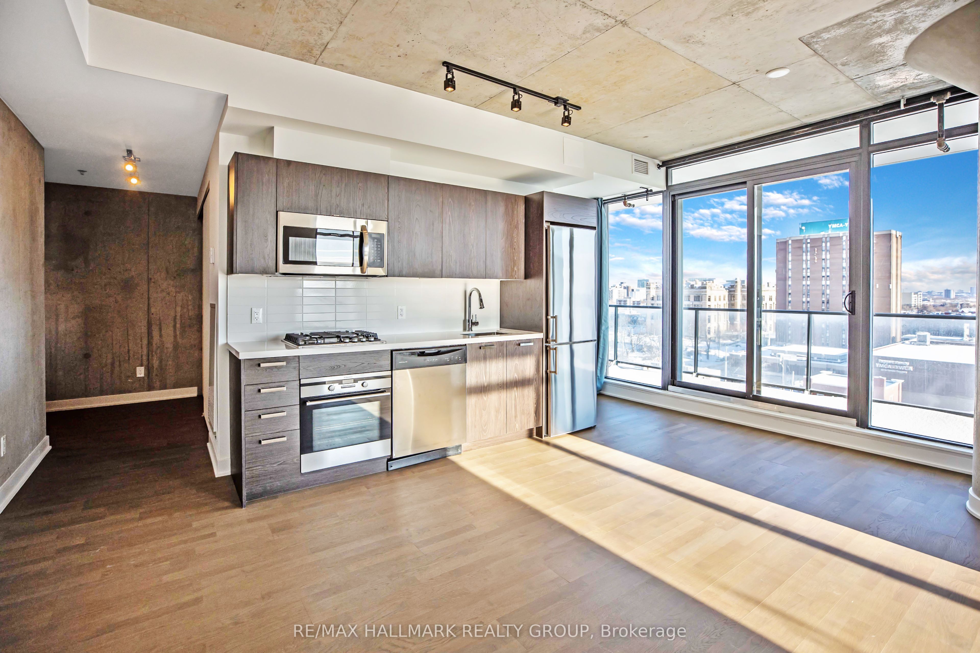 203 CATHERINE Street 902, Ottawa Centre, ON K2P 1J5 photo 5