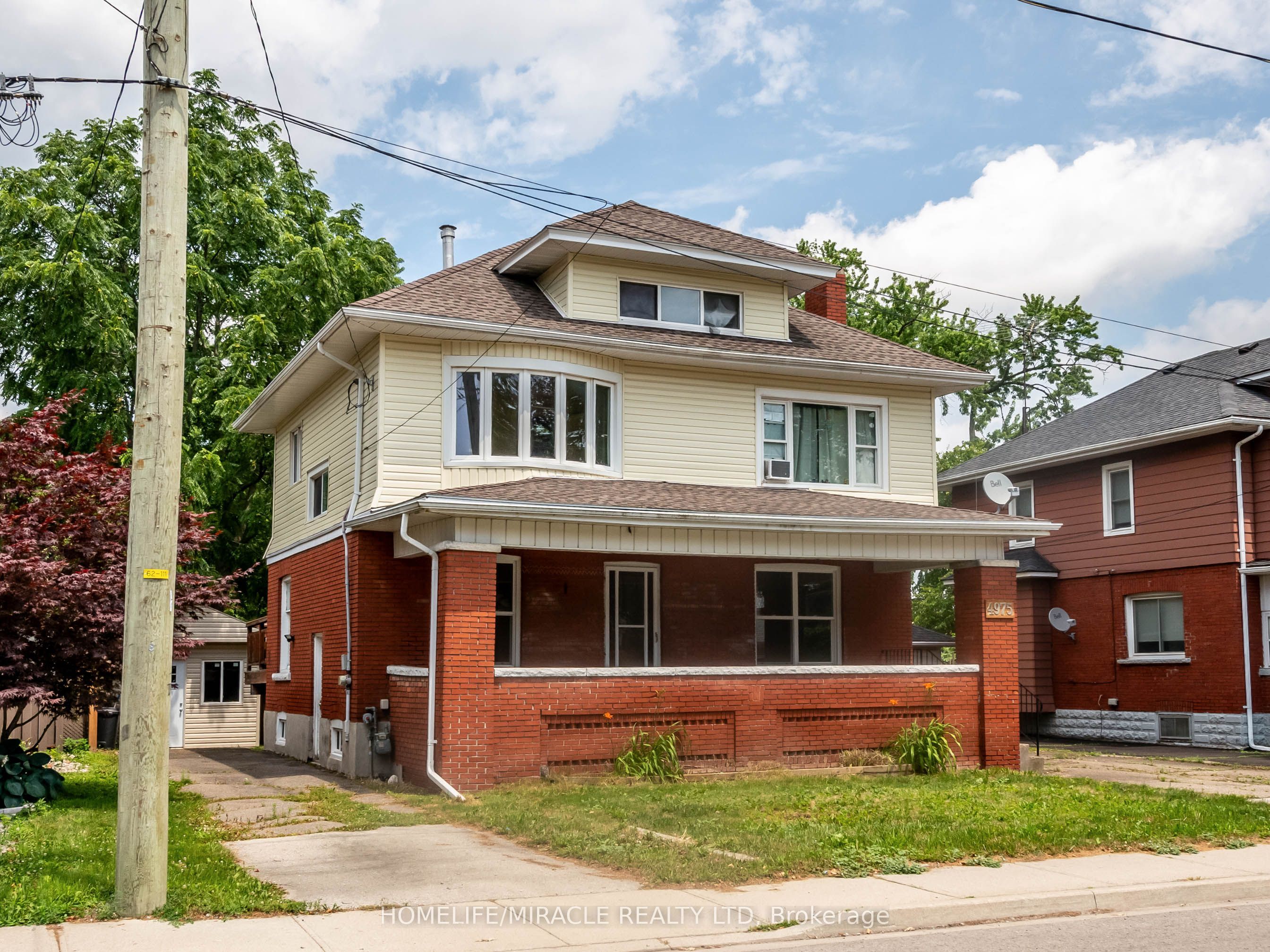 4975 Mcrae Street 1, Niagara Falls, ON L2E 1P2