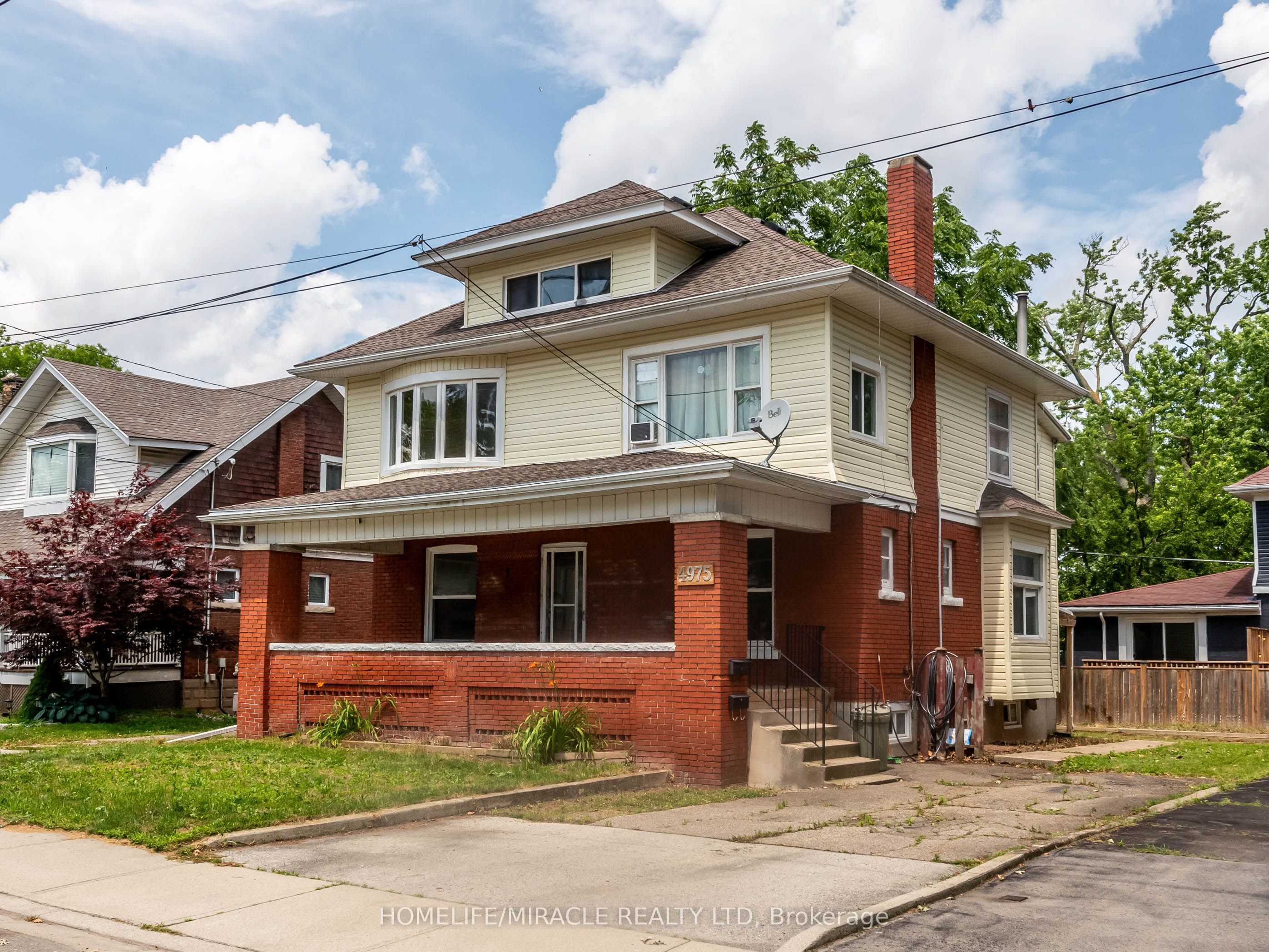 4975 Mcrae Street 1, Niagara Falls, ON L2E 1P2 photo 3