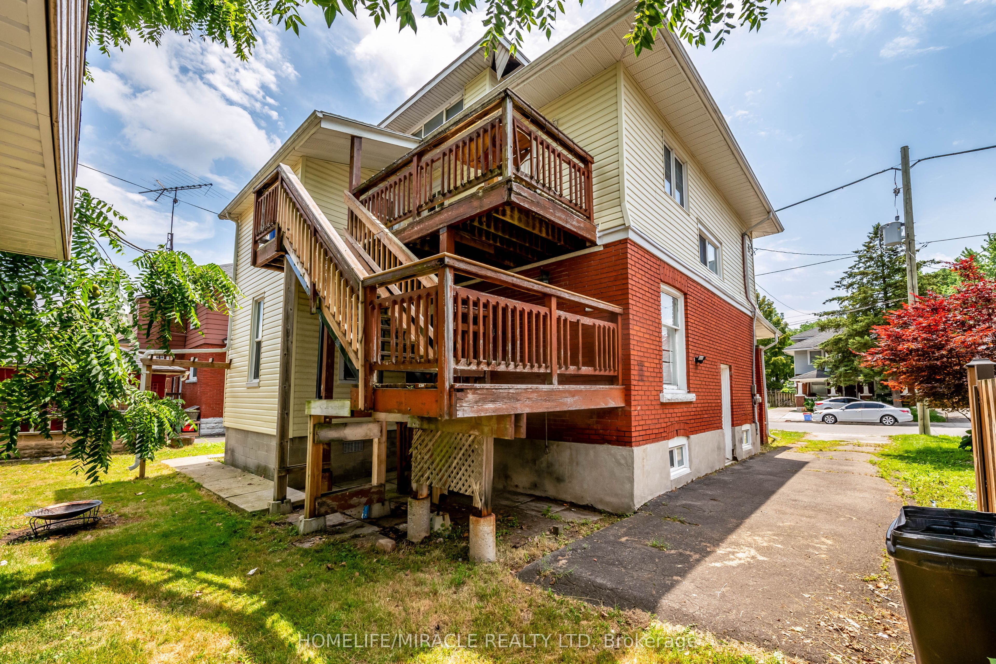 4975 Mcrae Street 1, Niagara Falls, ON L2E 1P2 photo 5