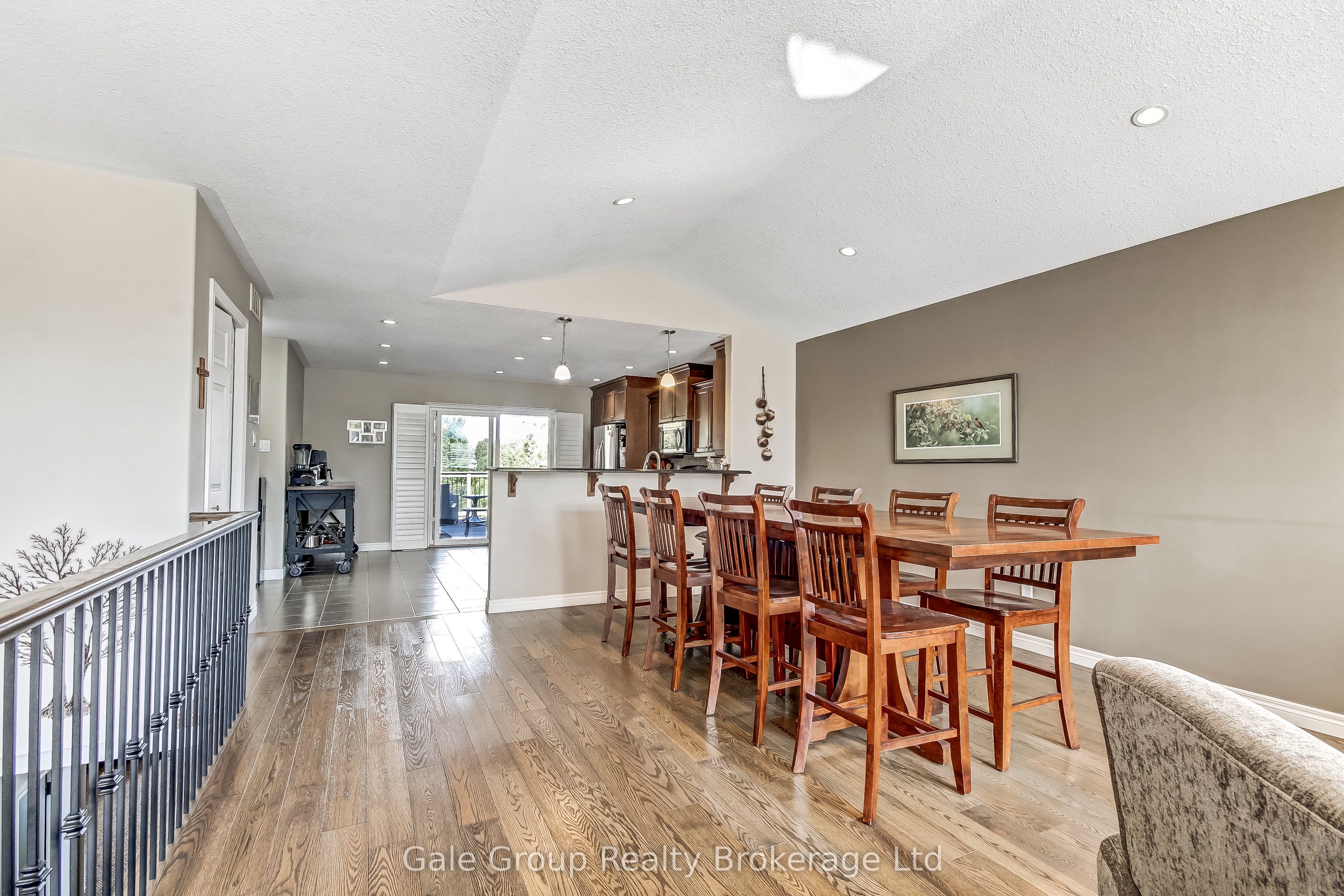 402 Fairway Road, Woodstock, ON N4T 0E1 photo 5