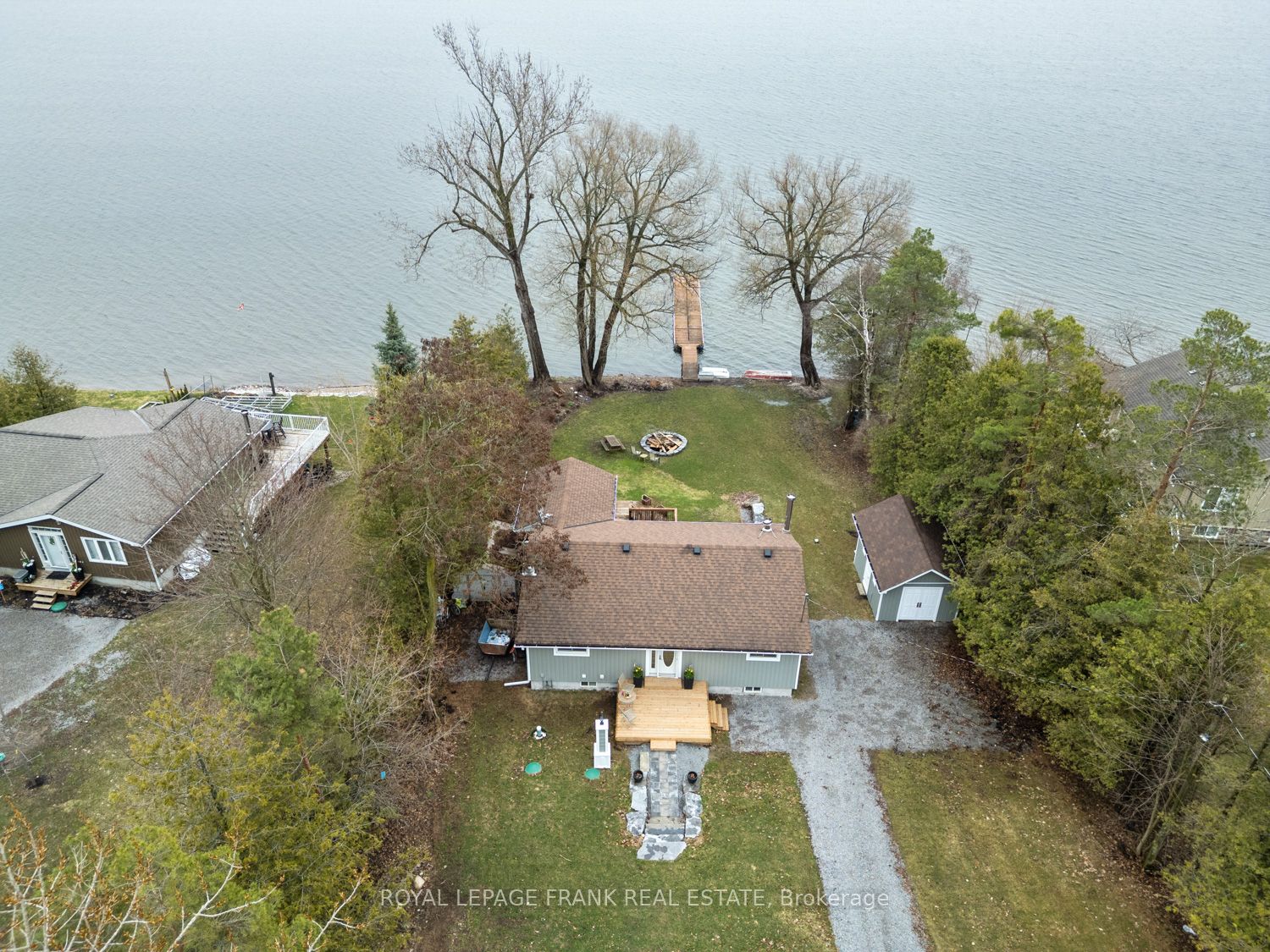 111 Ball Point Road, Kawartha Lakes, ON K0M 2C0