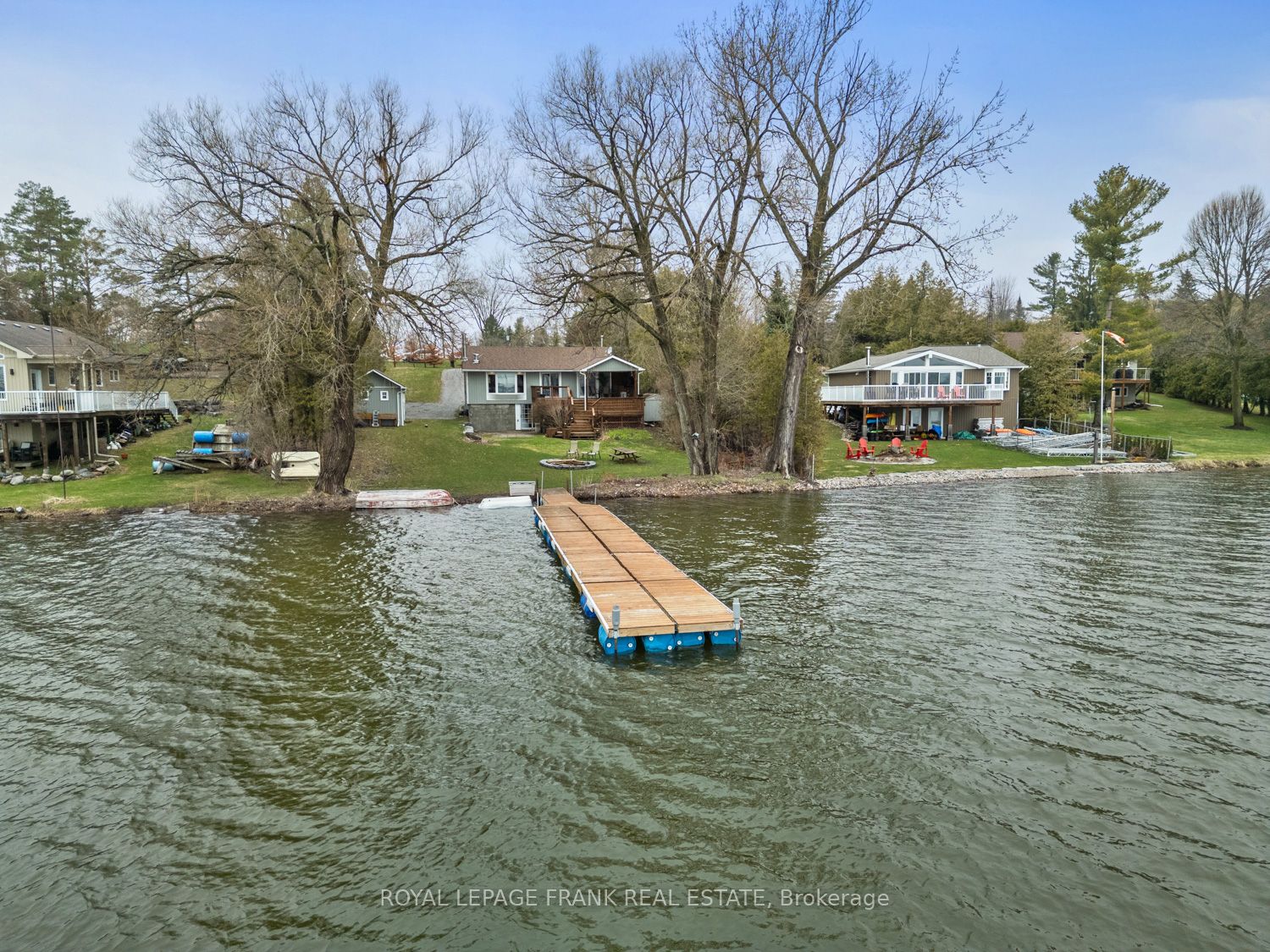 111 Ball Point Road, Kawartha Lakes, ON K0M 2C0 photo 2