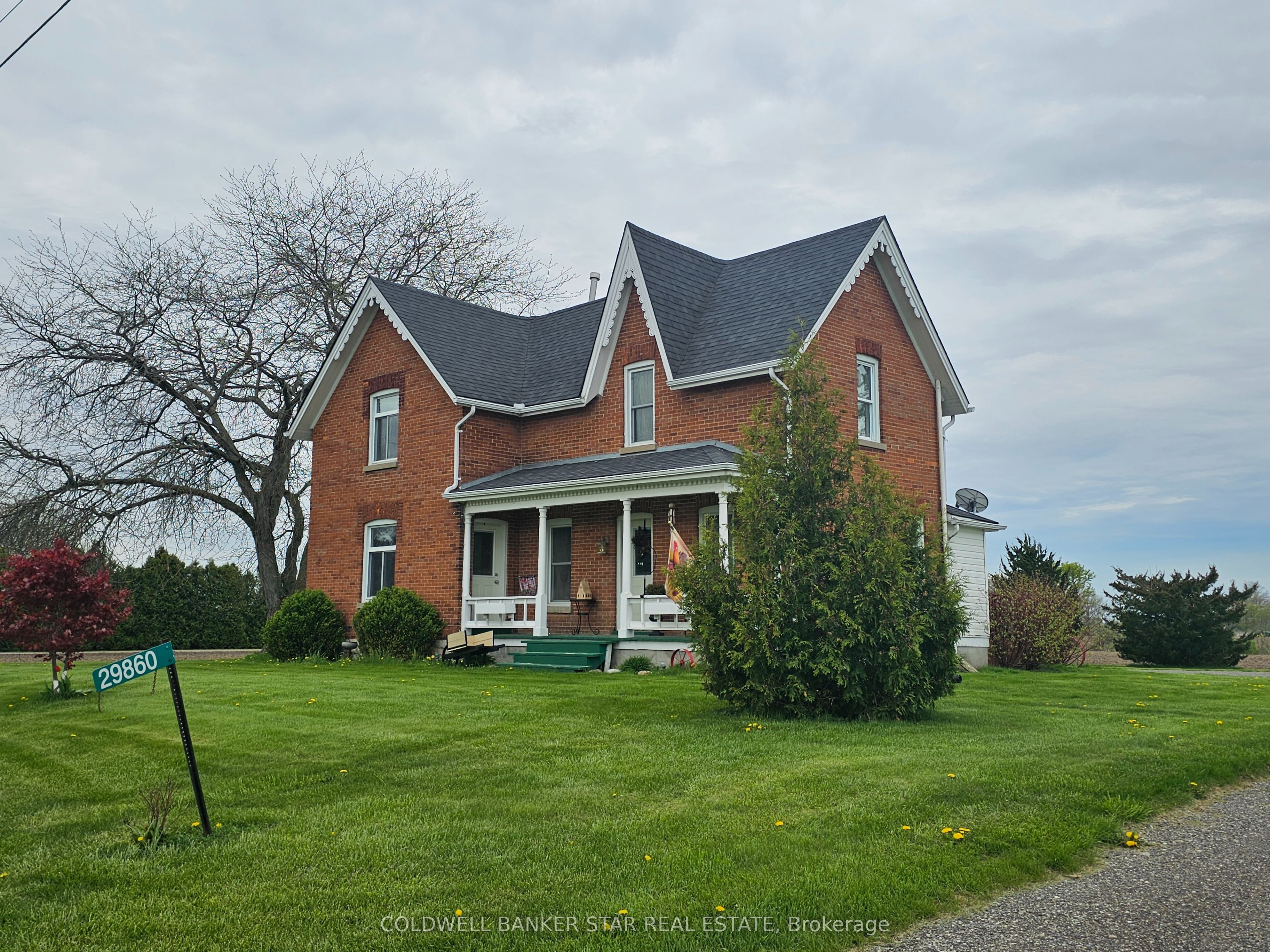29860 Irish School Road N, Chatham-Kent, ON N0P 1M0 photo 2