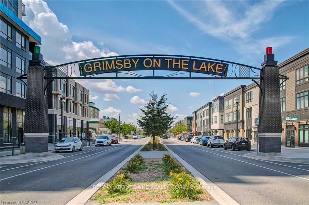 541 Winston Road 63B, Grimsby, ON L3M 0C5