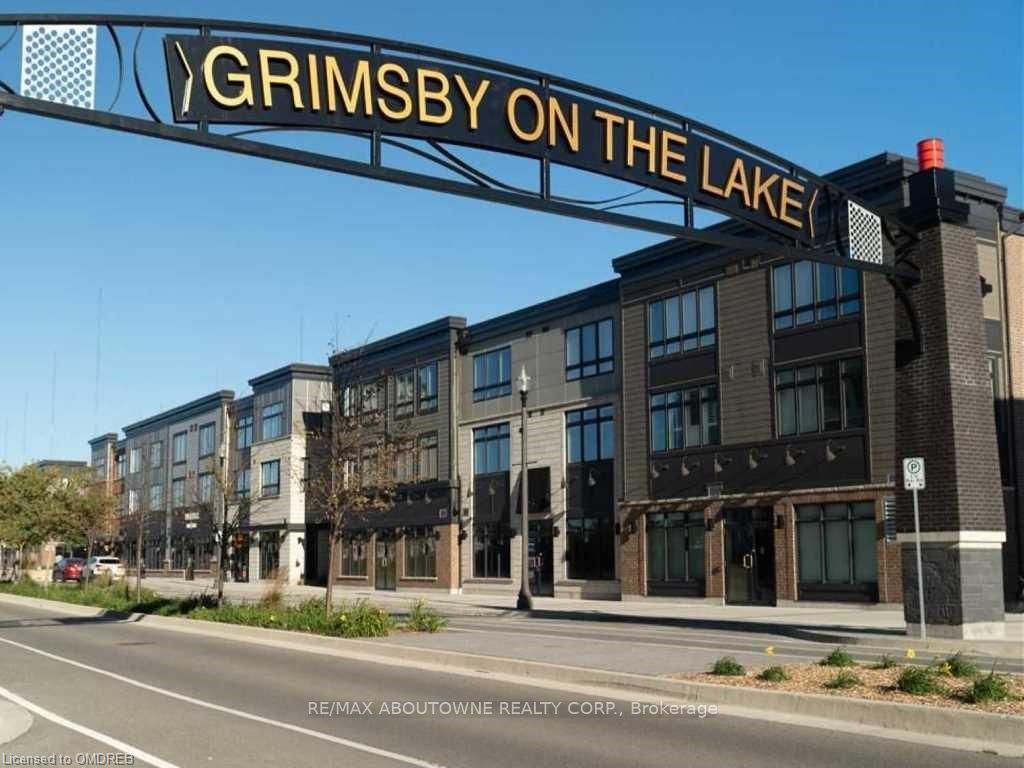 541 Winston Road 63B, Grimsby, ON L3M 0C5 photo 2