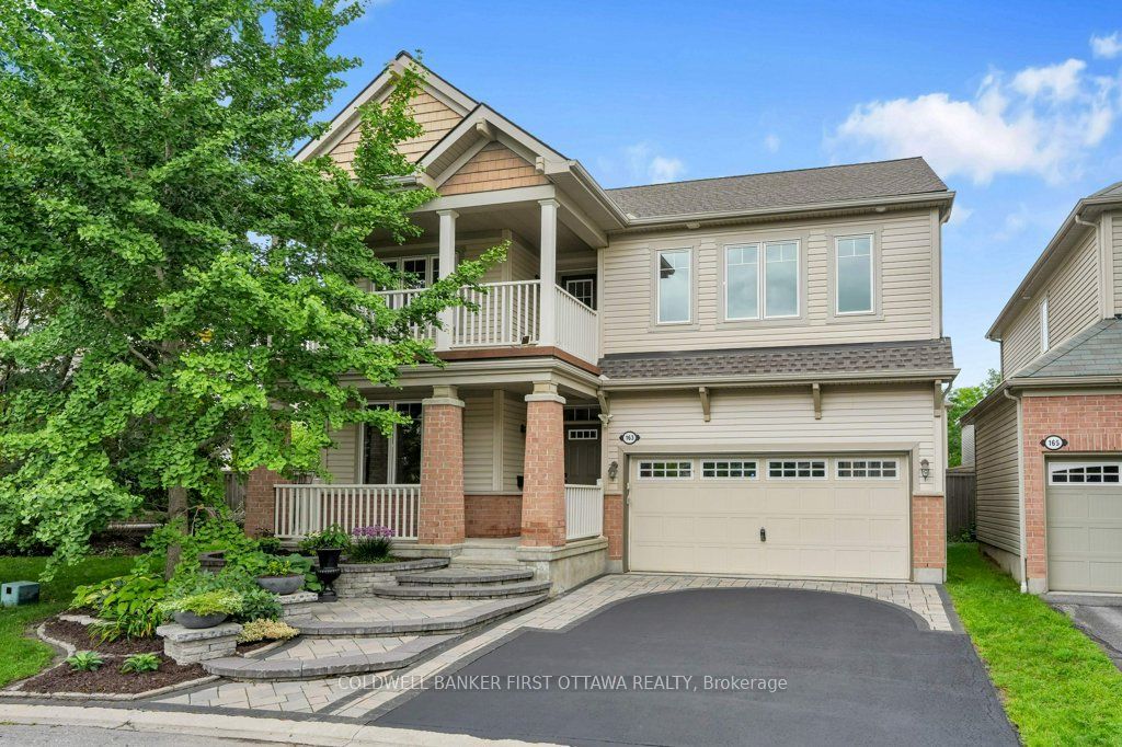 163 Sonesta Circle, Stittsville - Munster - Richmond, ON K2S 0H1