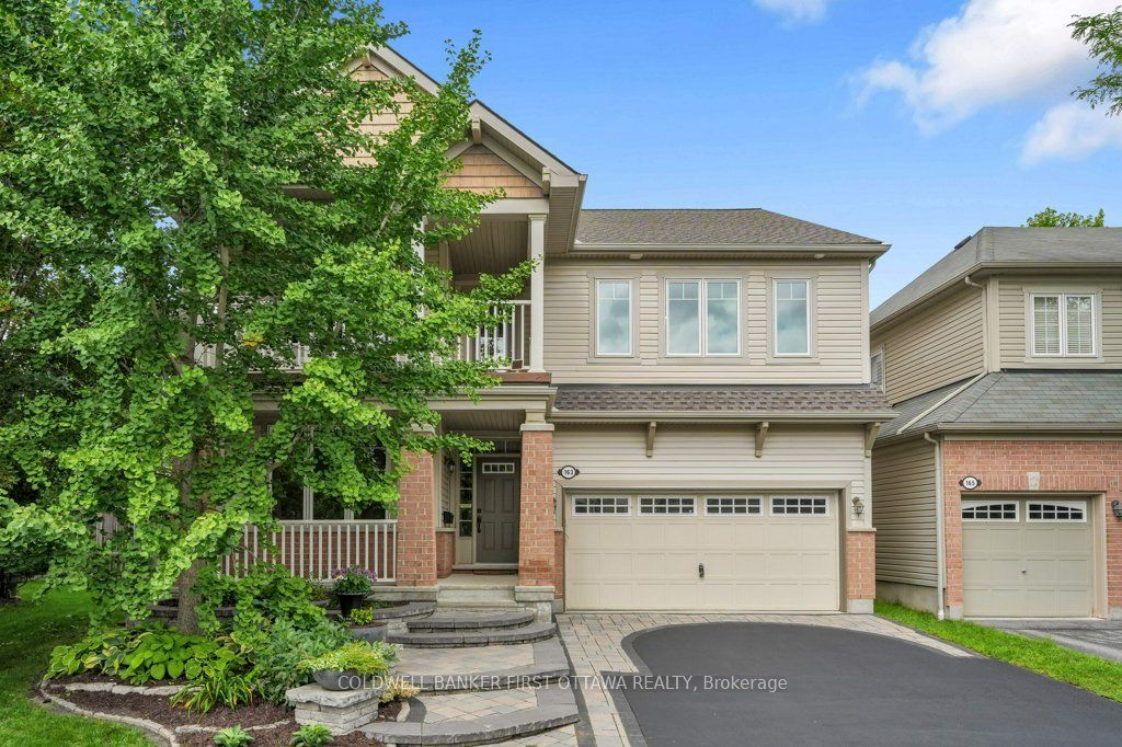 163 Sonesta Circle, Stittsville - Munster - Richmond, ON K2S 0H1 photo 2