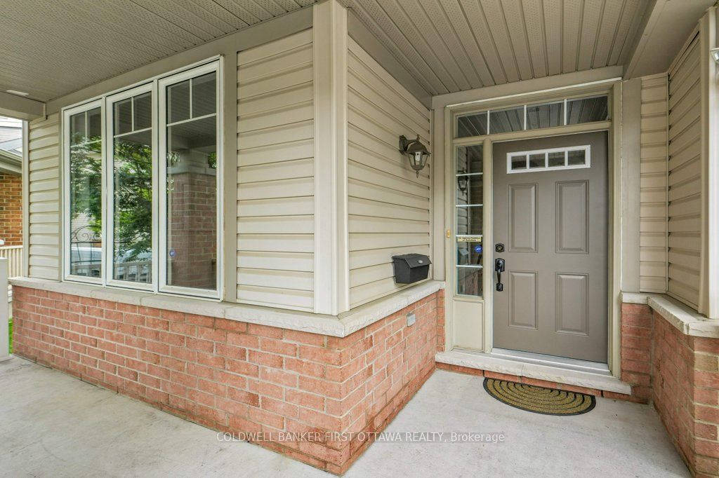 163 Sonesta Circle, Stittsville - Munster - Richmond, ON K2S 0H1 photo 4