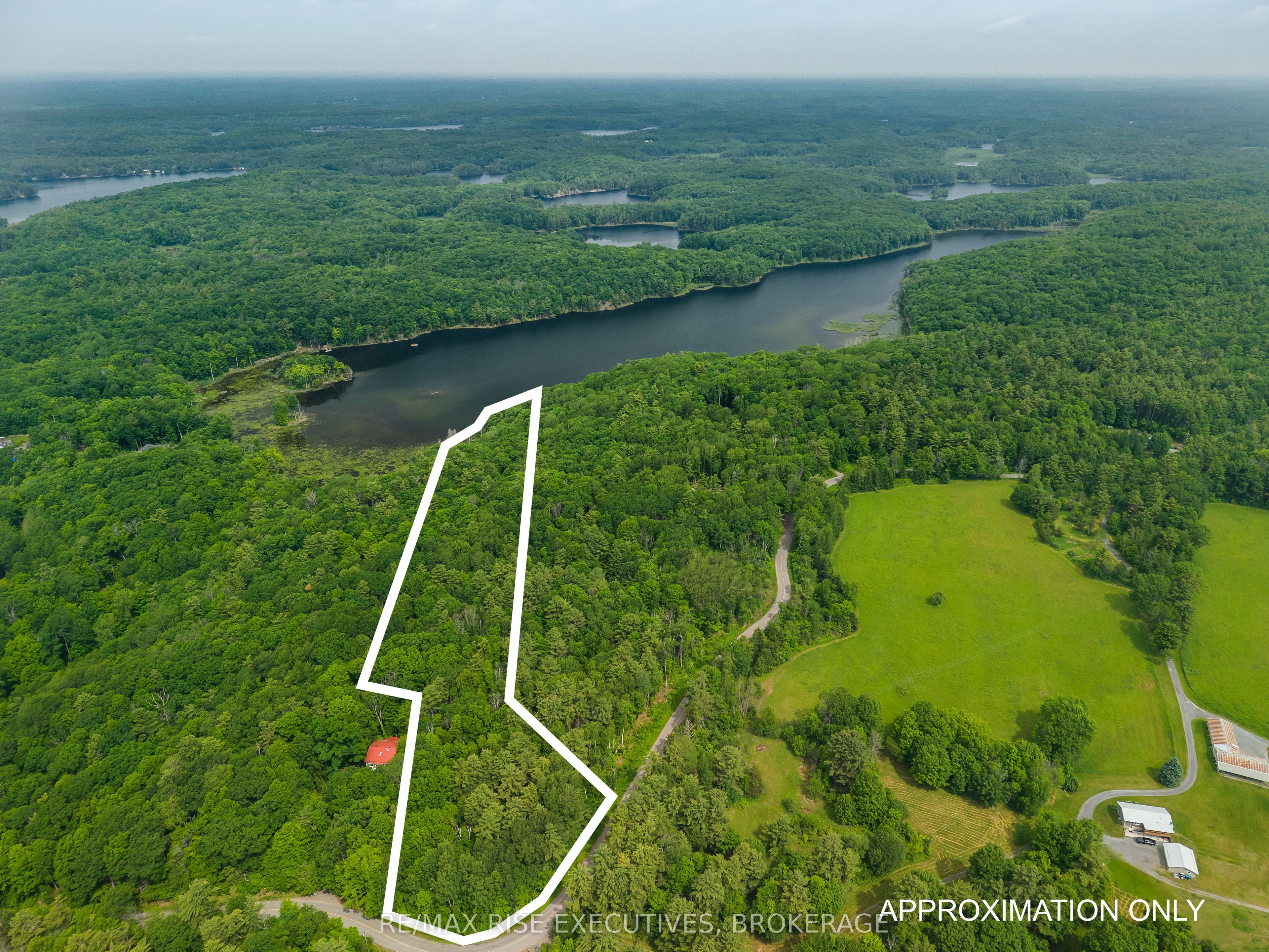 2120 Charlie Green Road, Frontenac, ON K0H 2L0 photo 2