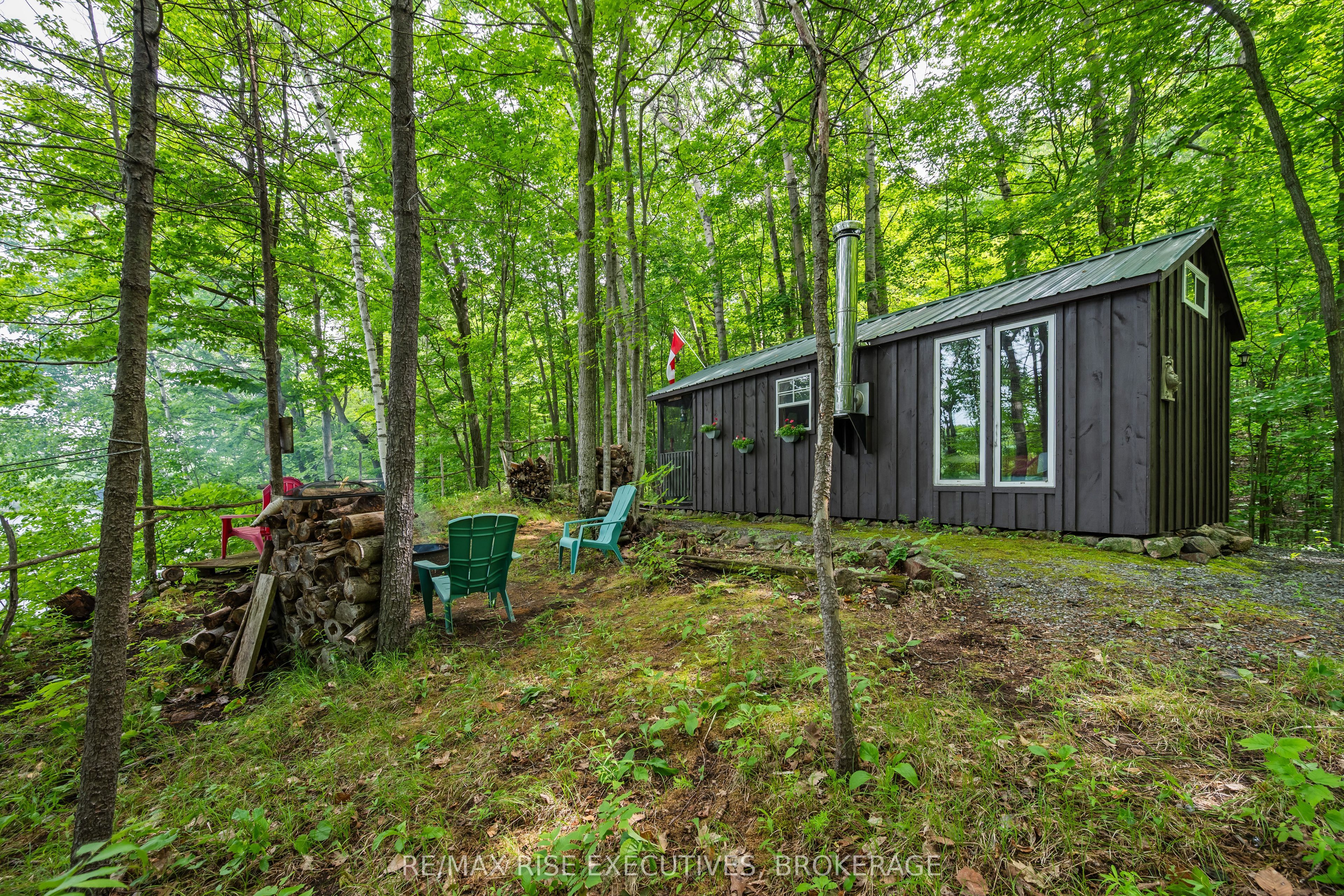 2120 Charlie Green Road, Frontenac, ON K0H 2L0 photo 3