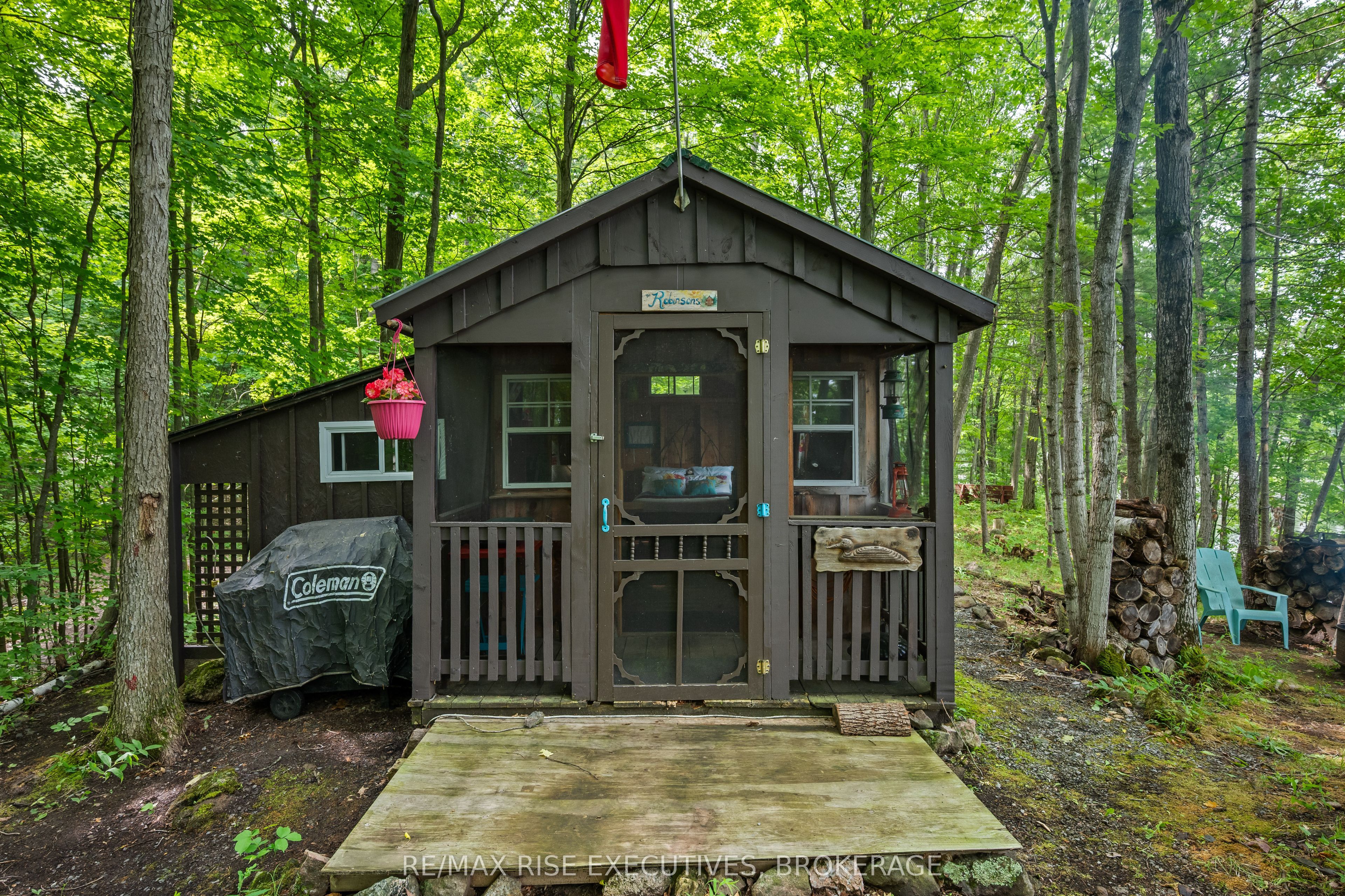 2120 Charlie Green Road, Frontenac, ON K0H 2L0 photo 4