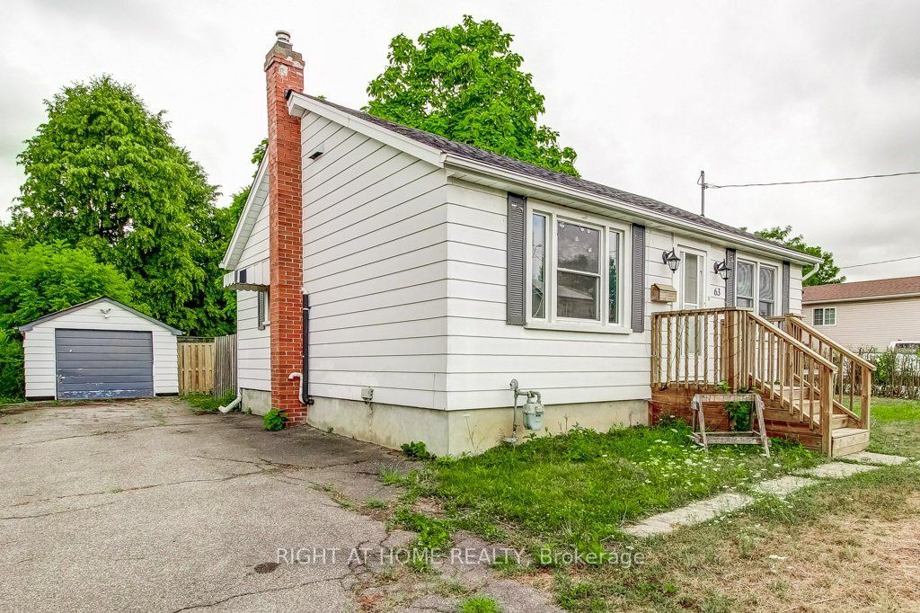 63 Kinsey Street, St. Catharines, ON L2S 1E2 photo 5