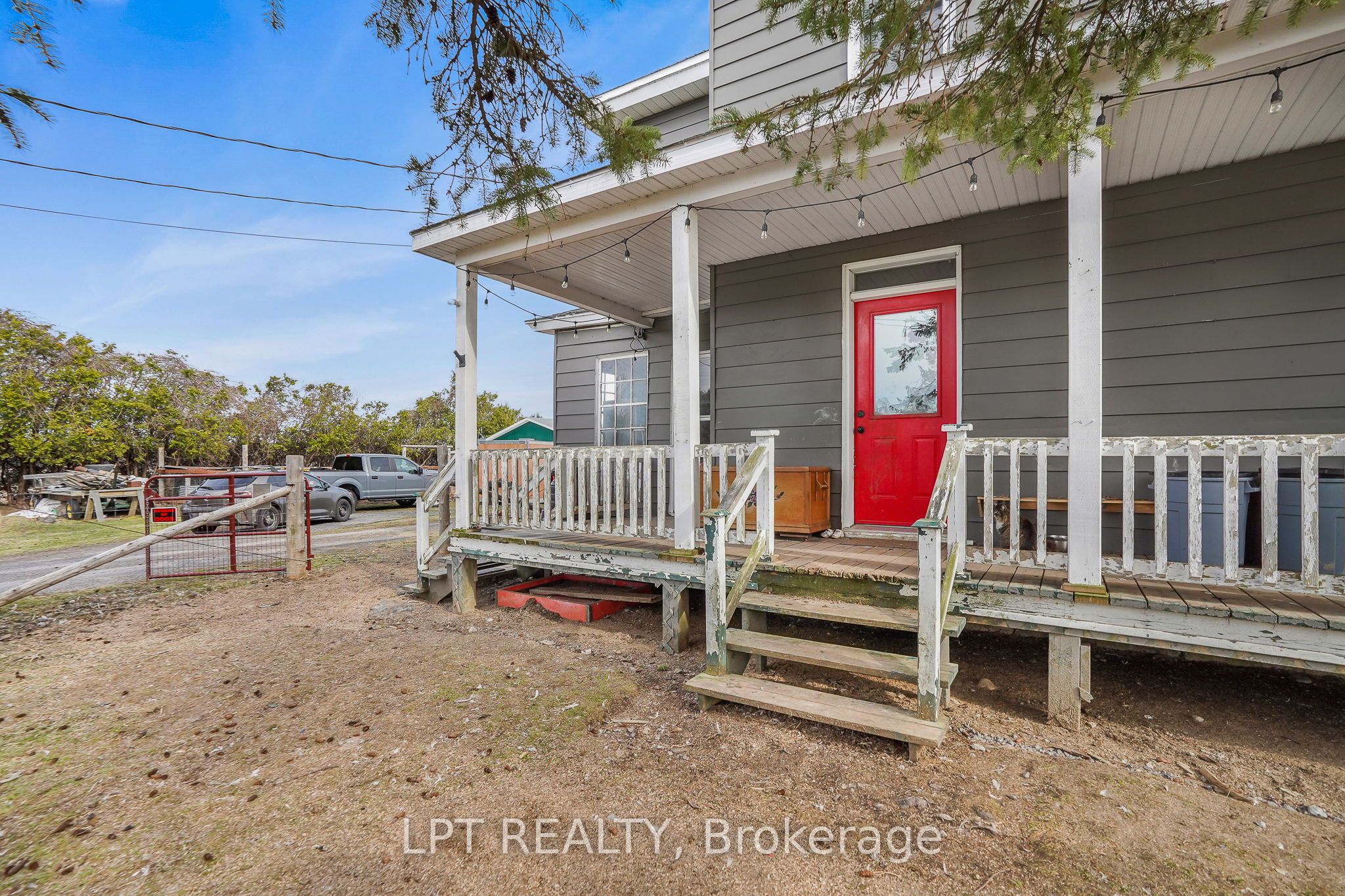 21630 Laggan-Glenelg Road, North Glengarry, ON K0B 1E0 photo 4