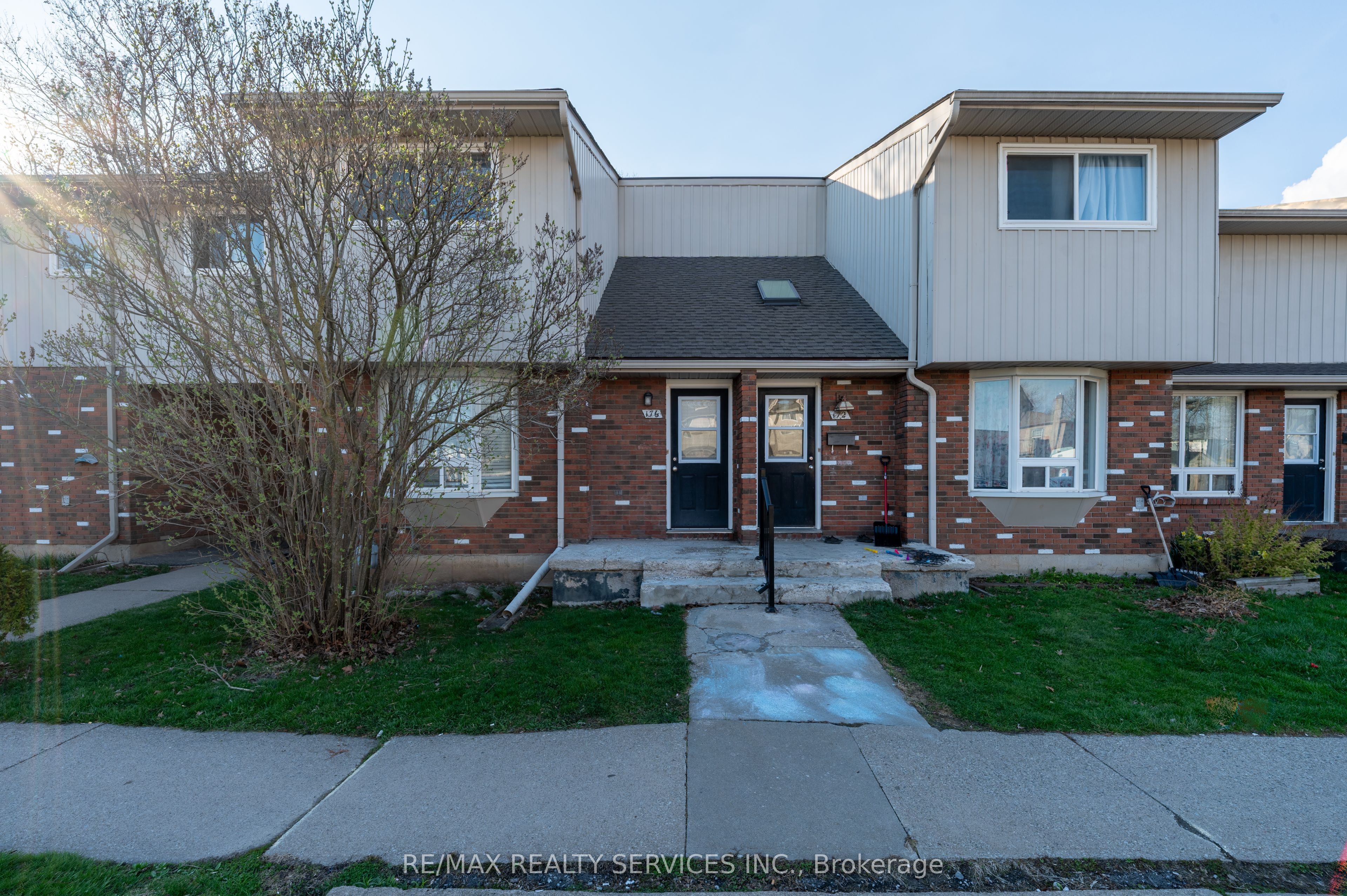 100 Brownleigh Avenue 176, Welland, ON L3B 5V8