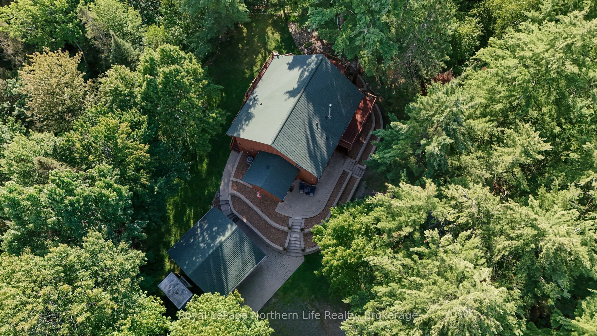 41 Pebble Beach Drive, Callander, ON P0H 1H0 photo 2