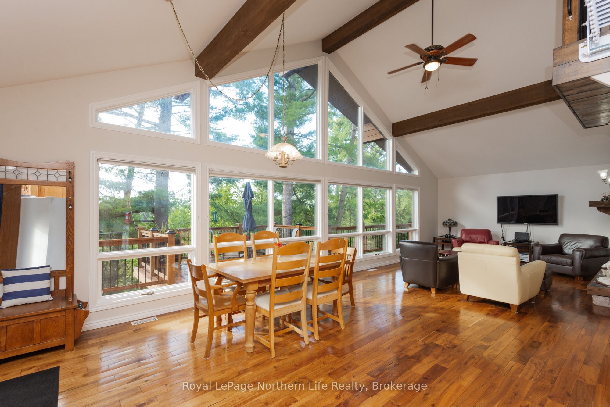 41 Pebble Beach Drive, Callander, ON P0H 1H0 photo 5