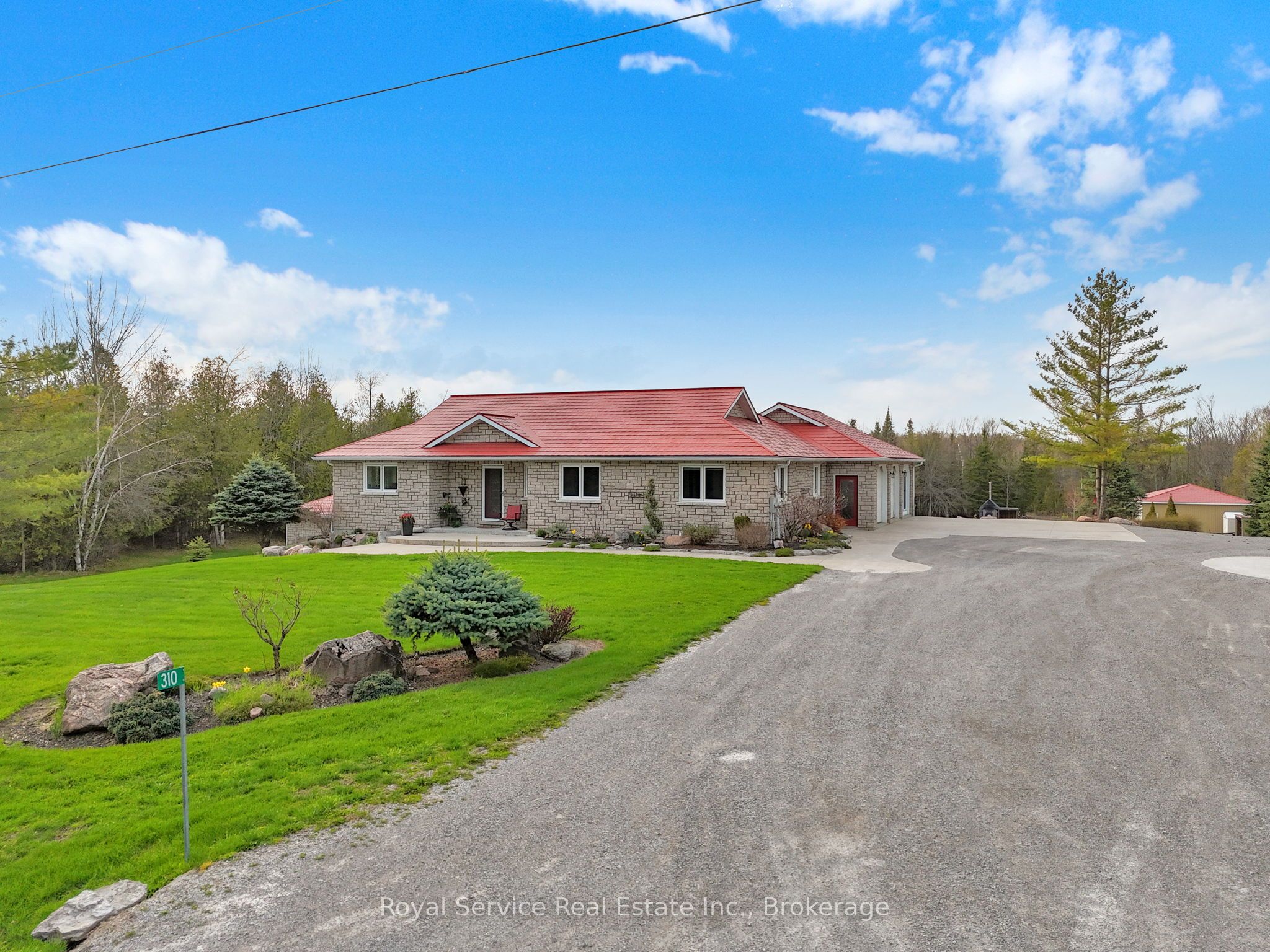 310 Viner Line, Selwyn, ON K0L 1T0 photo 2