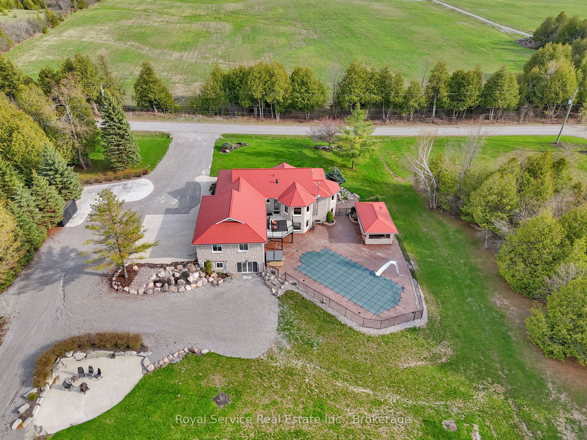 310 Viner Line, Selwyn, ON K0L 1T0 photo 4