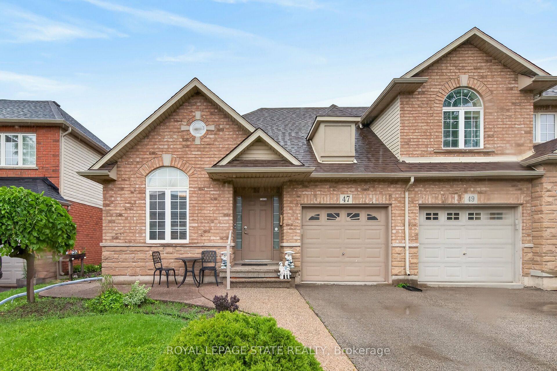 47 Hannon Crescent, Hamilton, ON L0R 1P0