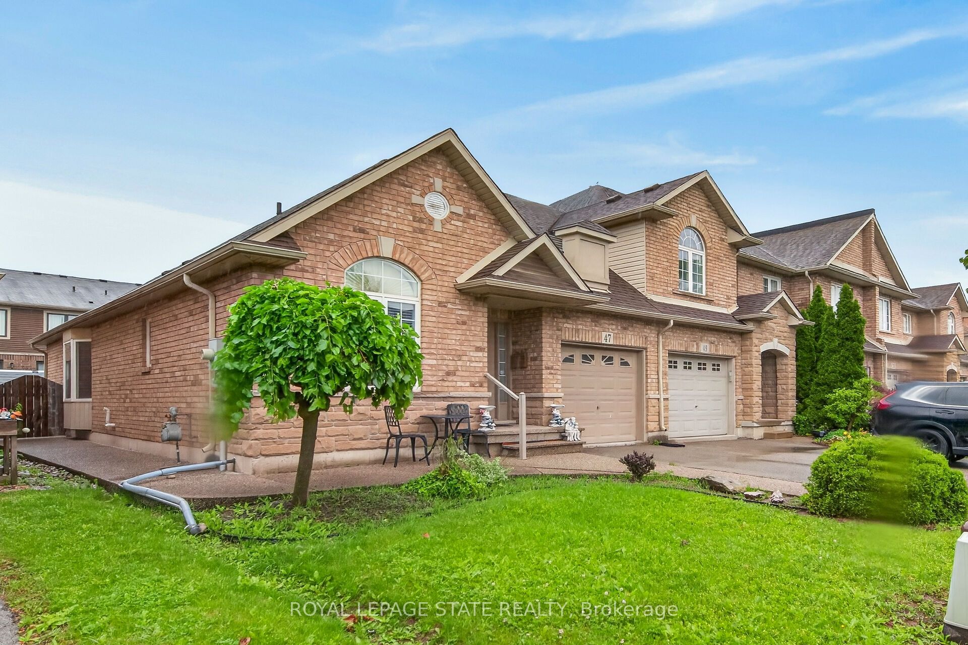 47 Hannon Crescent, Hamilton, ON L0R 1P0 photo 2