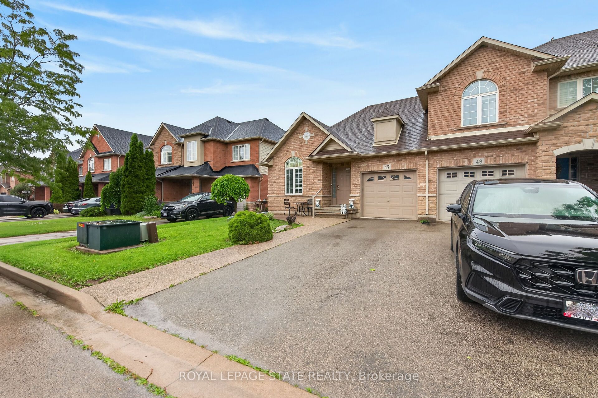 47 Hannon Crescent, Hamilton, ON L0R 1P0 photo 3