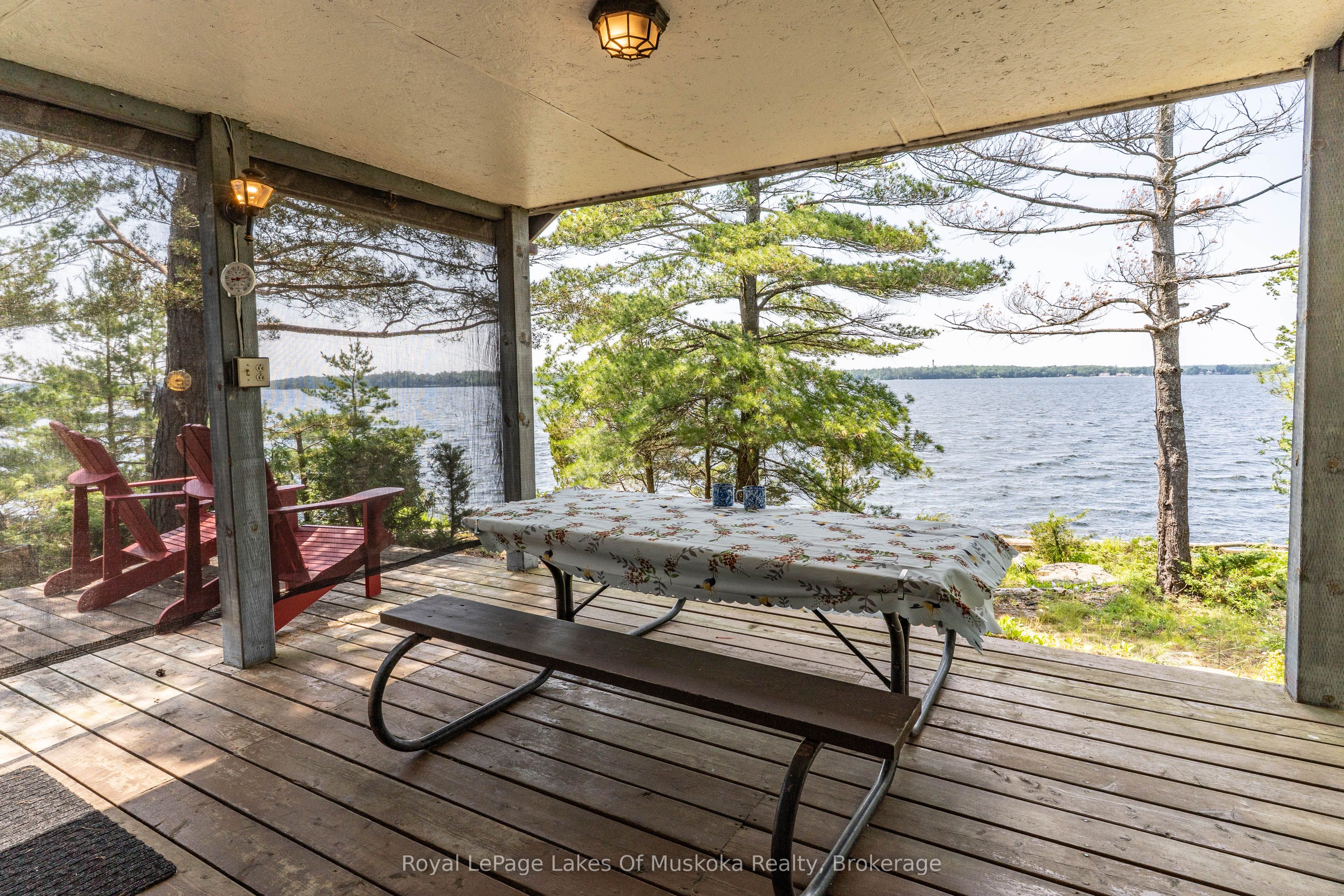 1 Island 2SL Island, Gravenhurst, ON P1P 1R1 photo 3