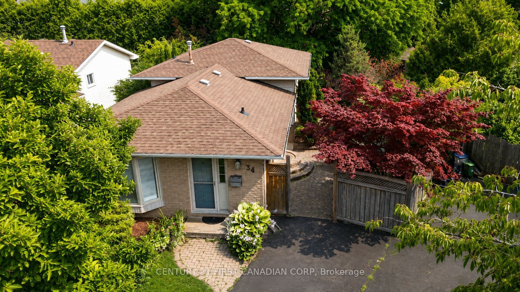 34 Speight Court, London East, ON N5V 3J3 photo 2