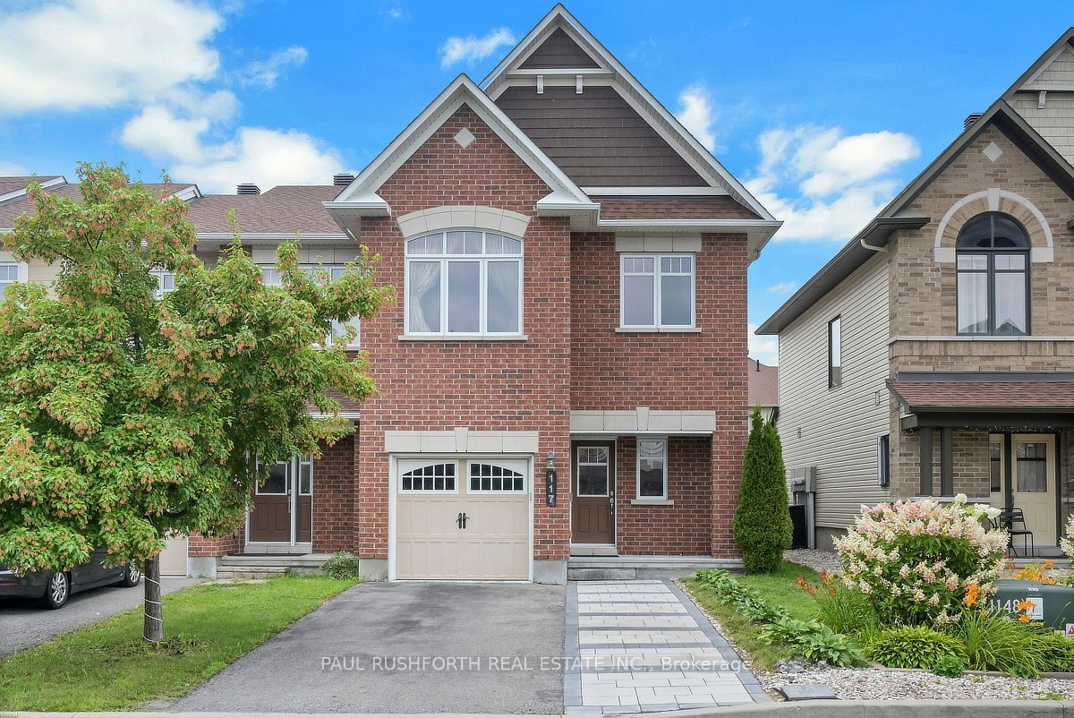 117 Lerta Way, Orleans - Cumberland and Area, ON K4A 0W5
