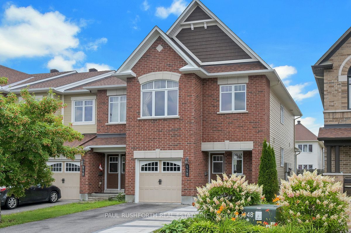 117 Lerta Way, Orleans - Cumberland and Area, ON K4A 0W5 photo 2