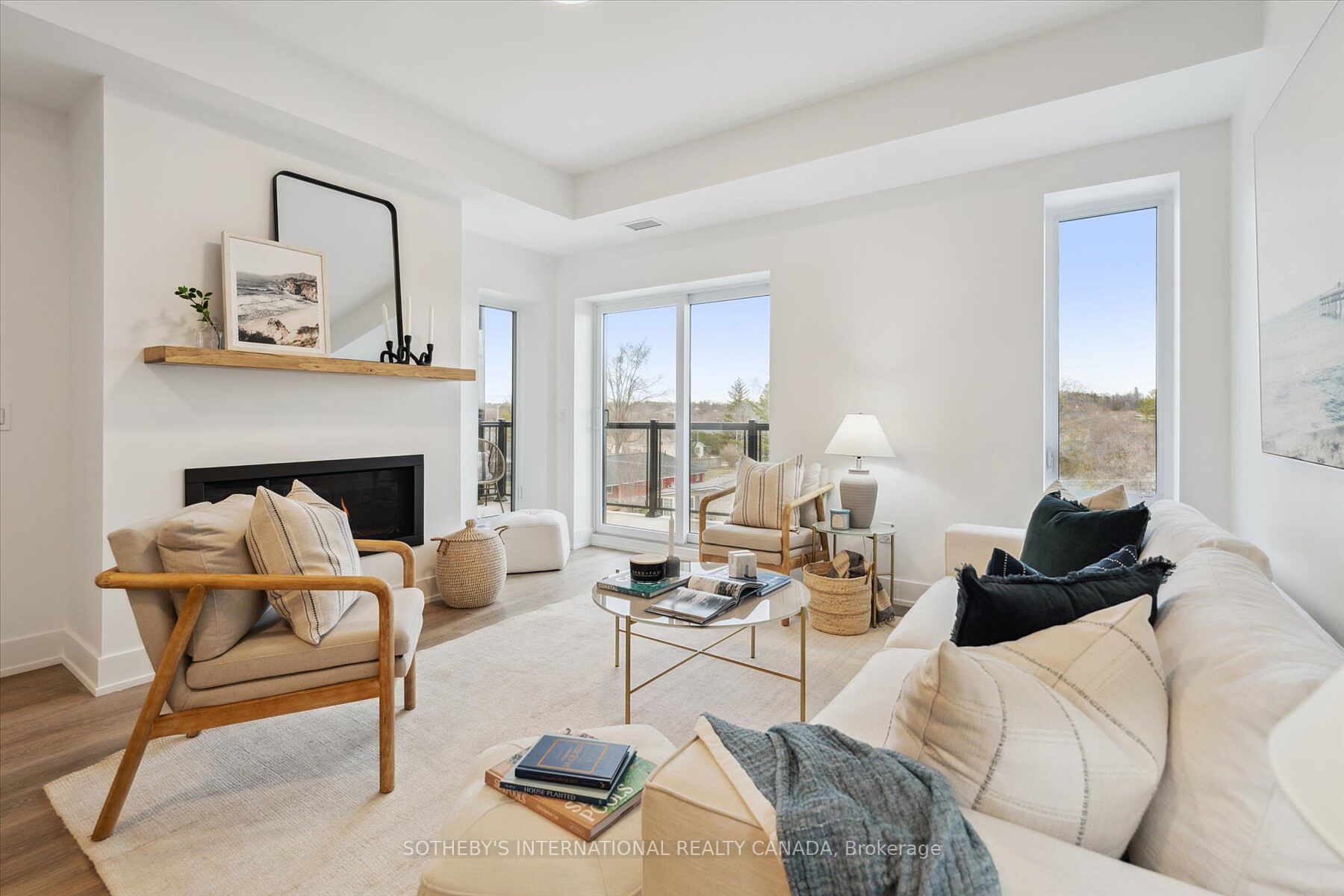 19B West Street N 306, Kawartha Lakes, ON K0M 1N0 photo 2
