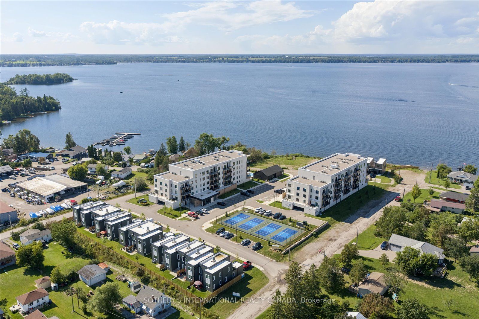 19B West Street N 201, Kawartha Lakes, ON K0M 1N0