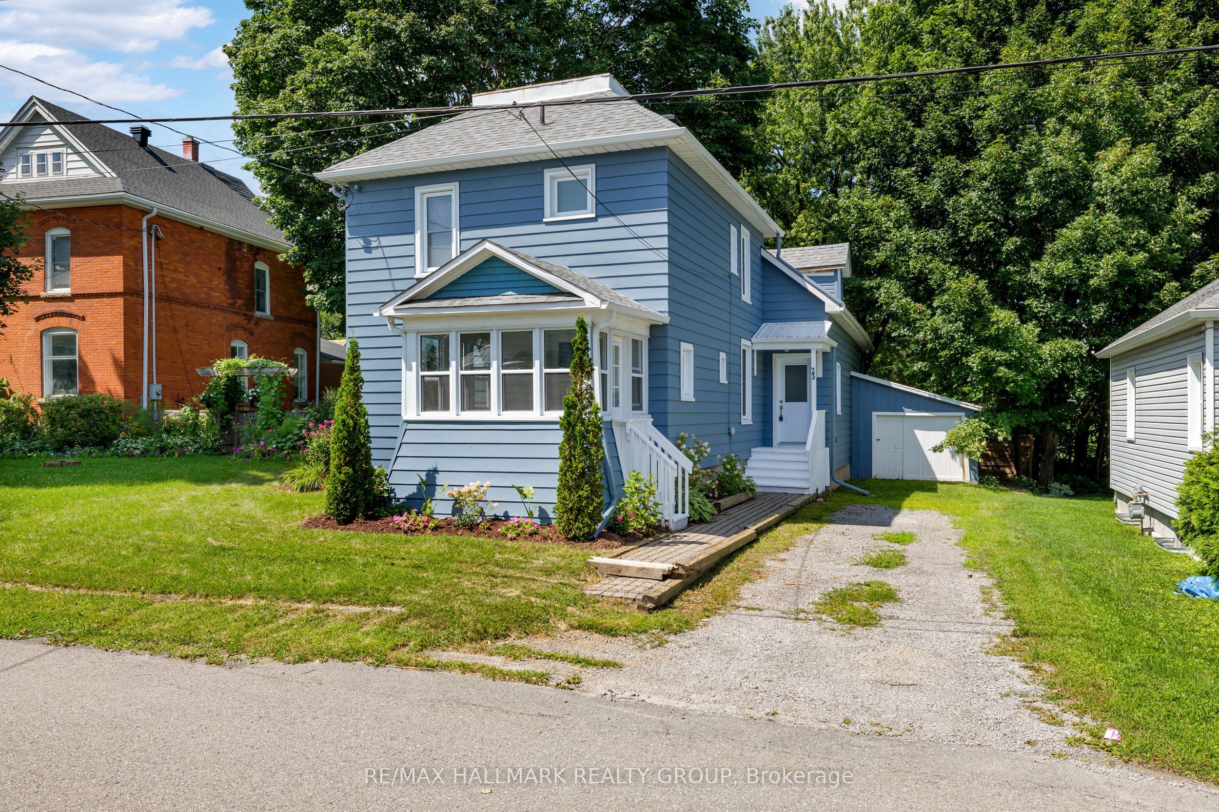 23 Victoria Avenue, North Grenville, ON K0G 1J0