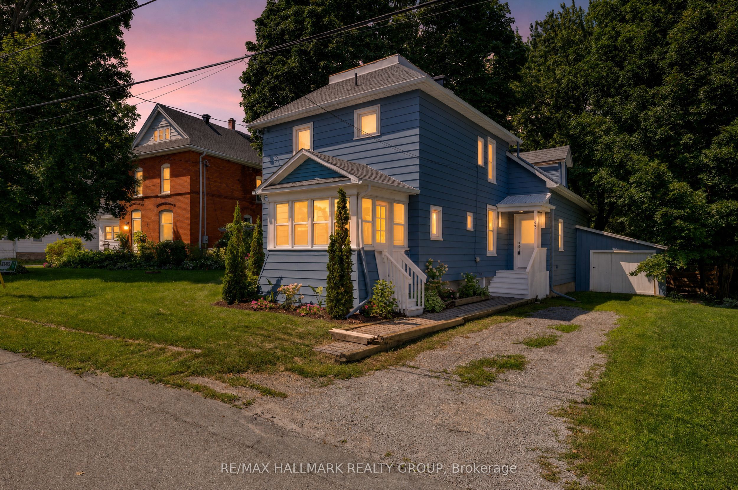 23 Victoria Avenue, North Grenville, ON K0G 1J0 photo 3