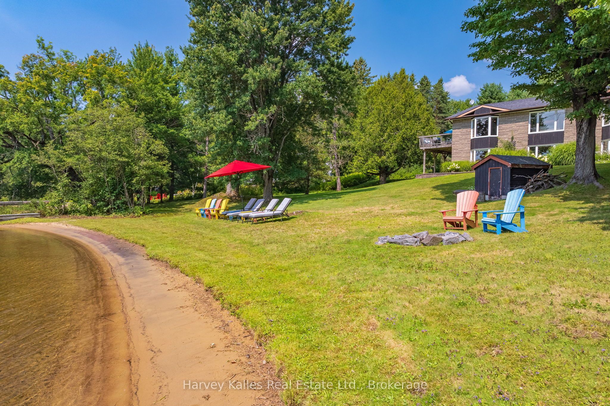 1061 Sawmill Lane, Lake of Bays, ON P1H 2J6 photo 5