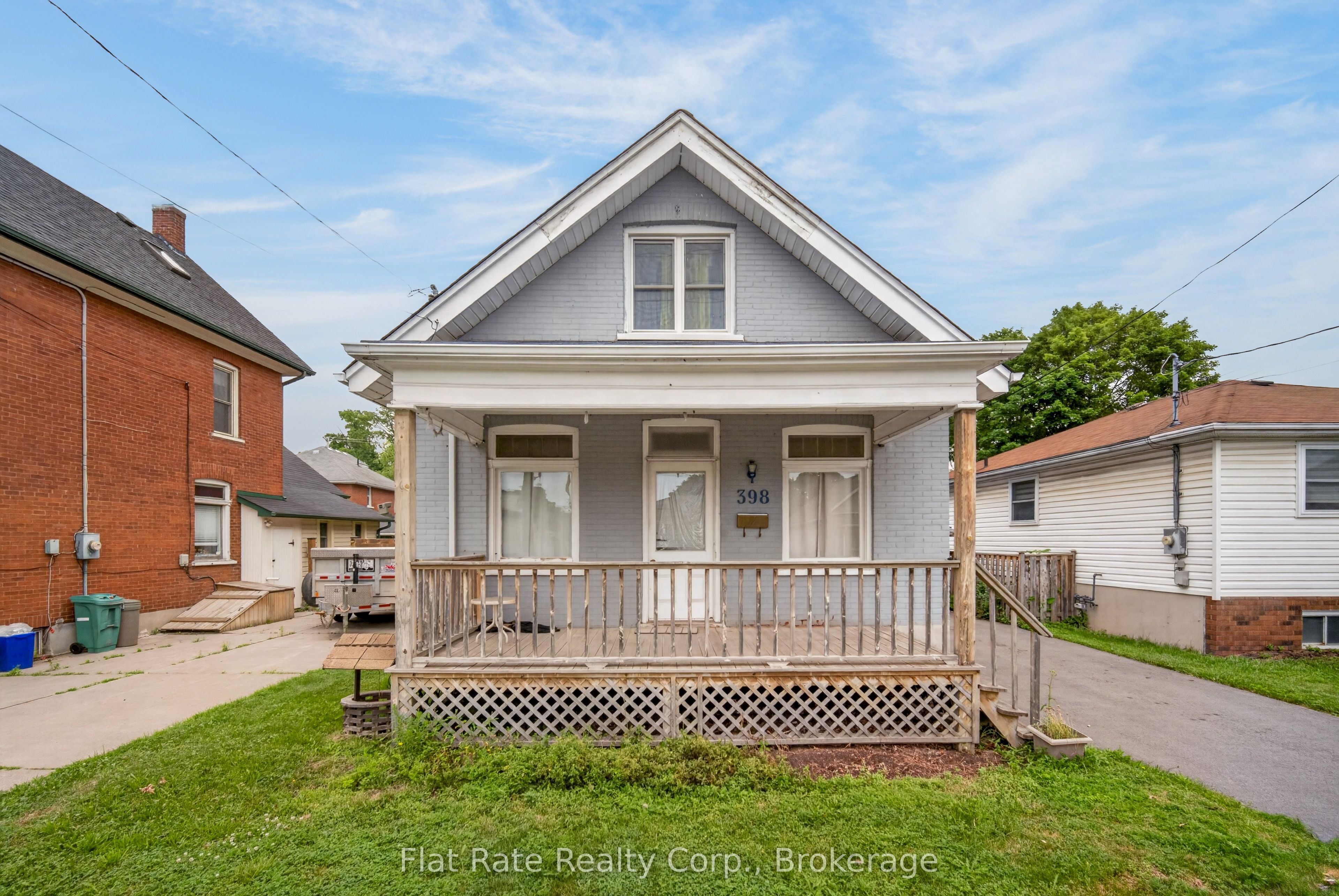 398 EDISON Avenue, Peterborough, ON K9J 4G3 photo 2