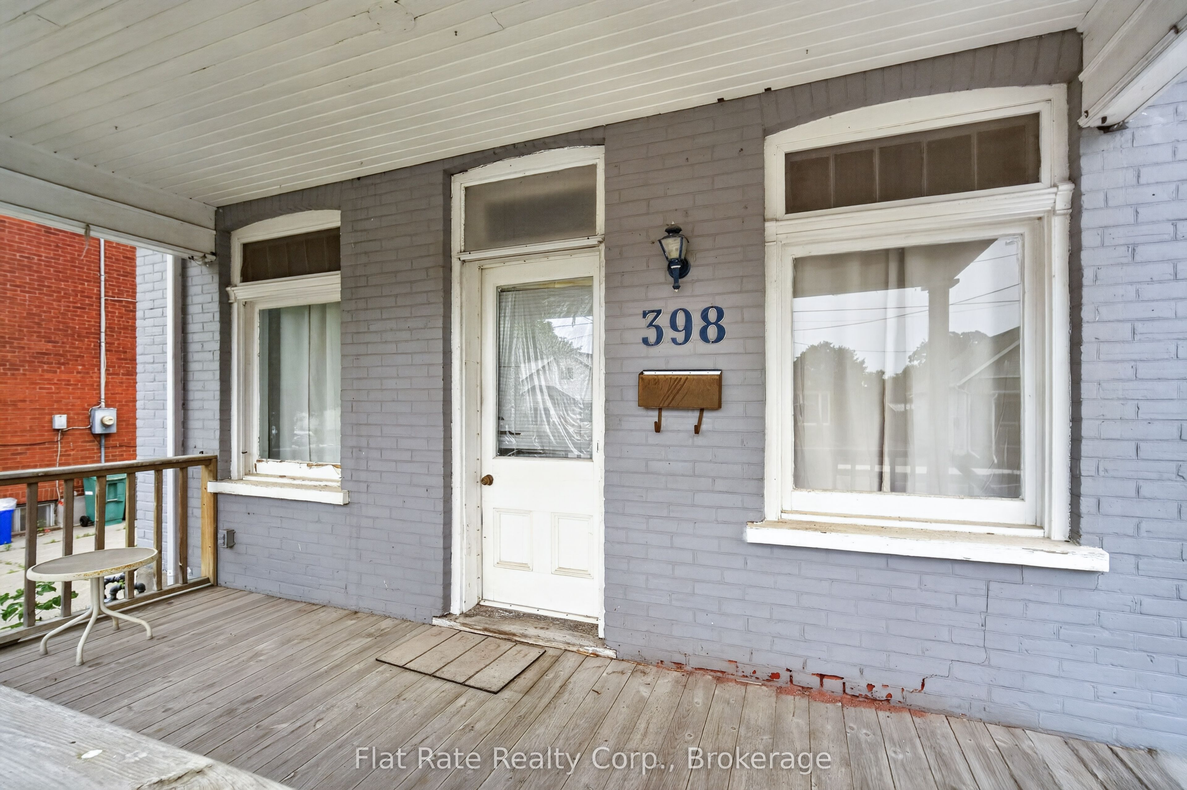 398 EDISON Avenue, Peterborough, ON K9J 4G3 photo 3