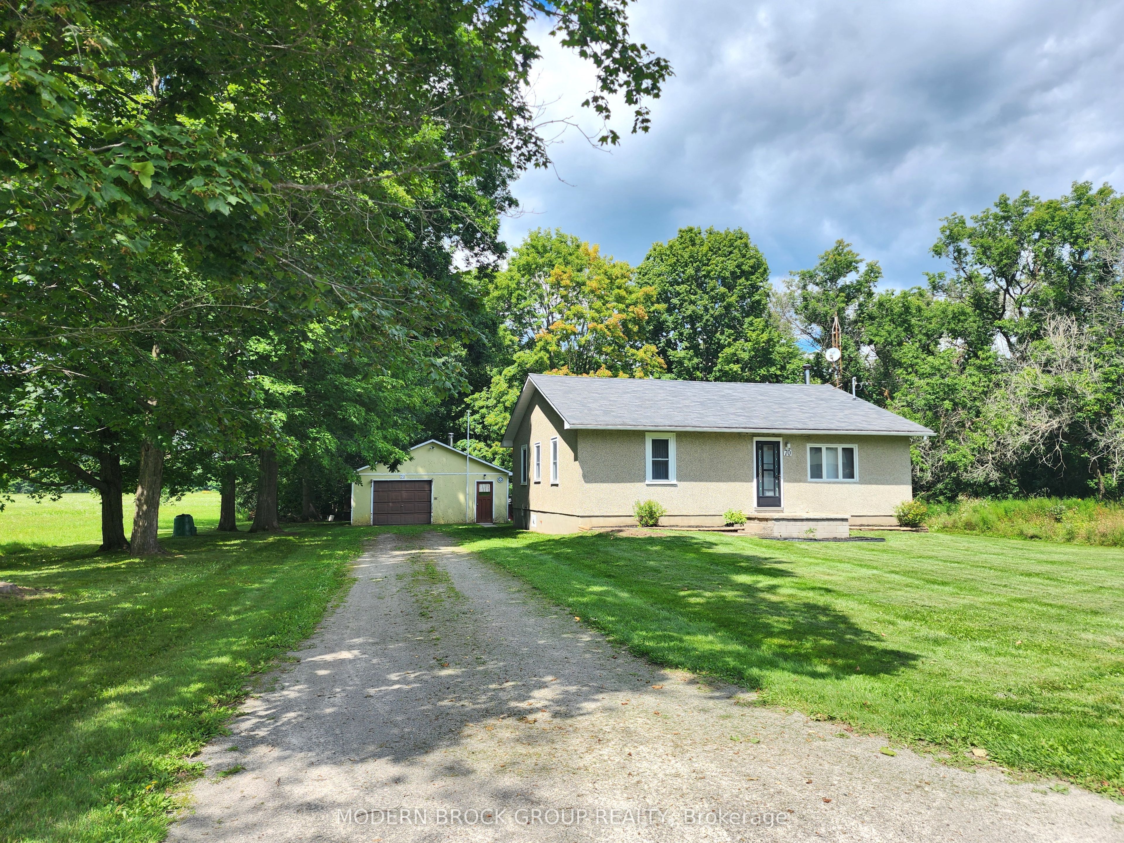 70 Victoria Road, Brockville, ON K6V 5T4