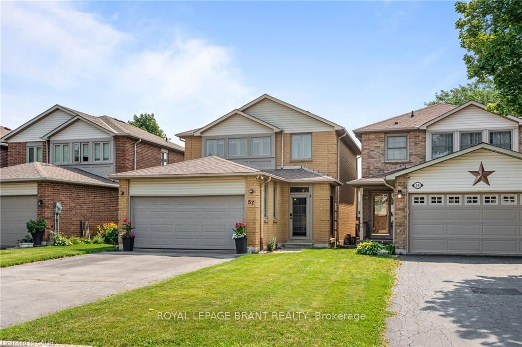 57 Grindstone Way, Hamilton, ON L9H 7B5 photo 3