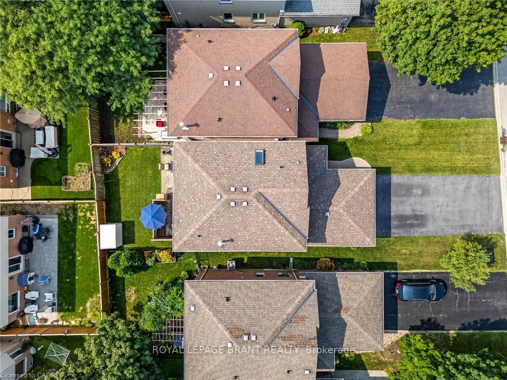 57 Grindstone Way, Hamilton, ON L9H 7B5 photo 4