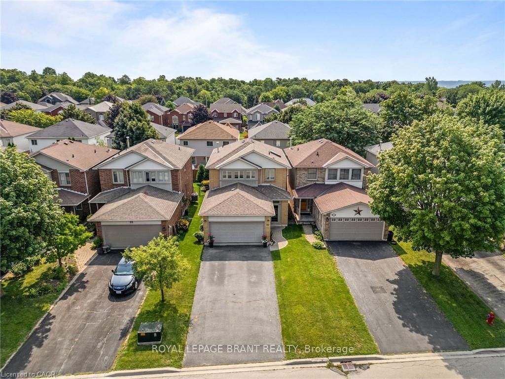 57 Grindstone Way, Hamilton, ON L9H 7B5 photo 5